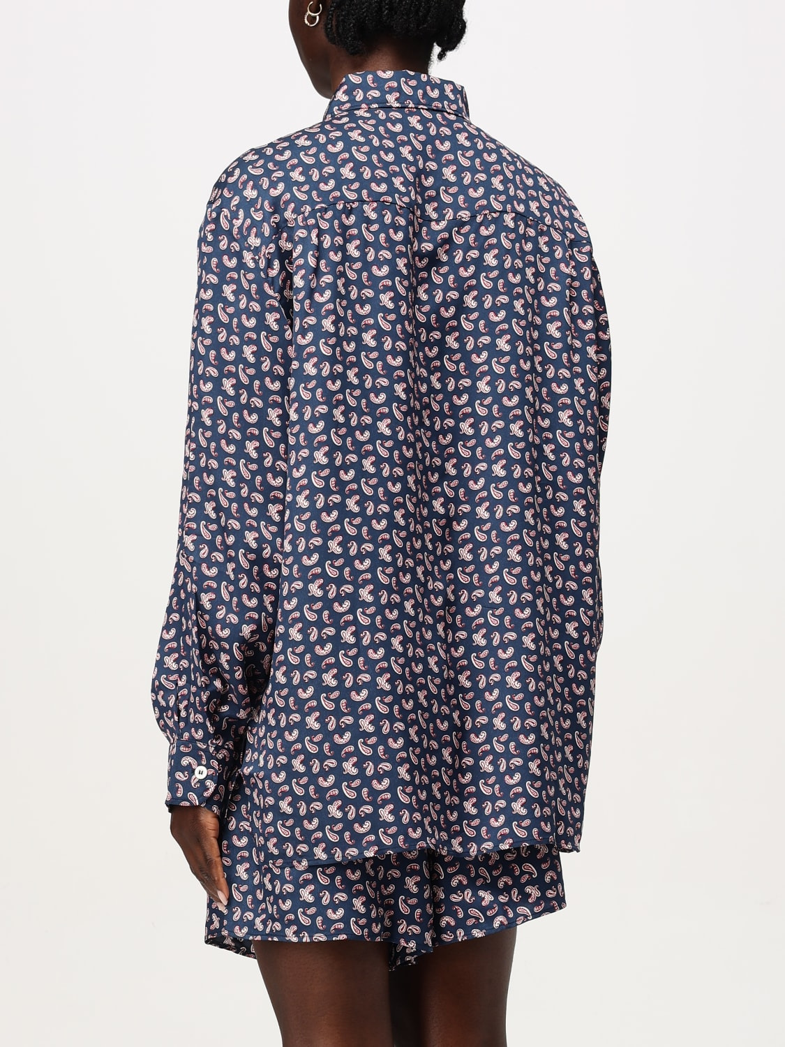 Shirt woman A.P.C. - 3