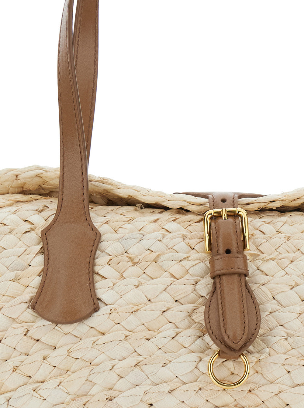 Dolce & Gabbana Women Coffa+Vit.Volo Ottone Vintage - 5