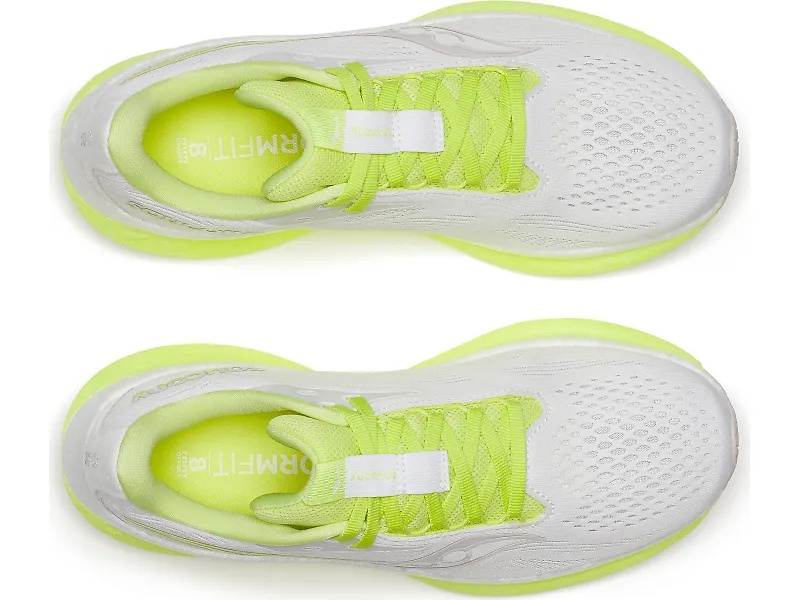 Saucony Ride 18 - 4