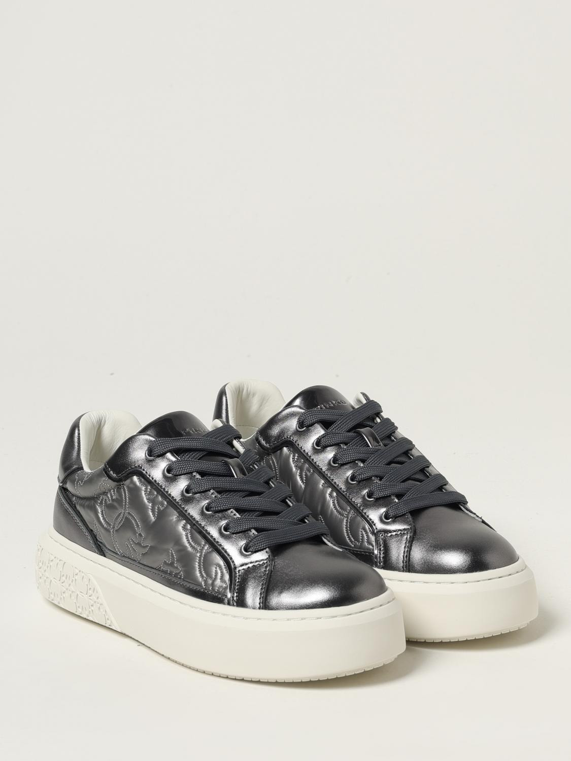 Sneakers woman Pinko - 2