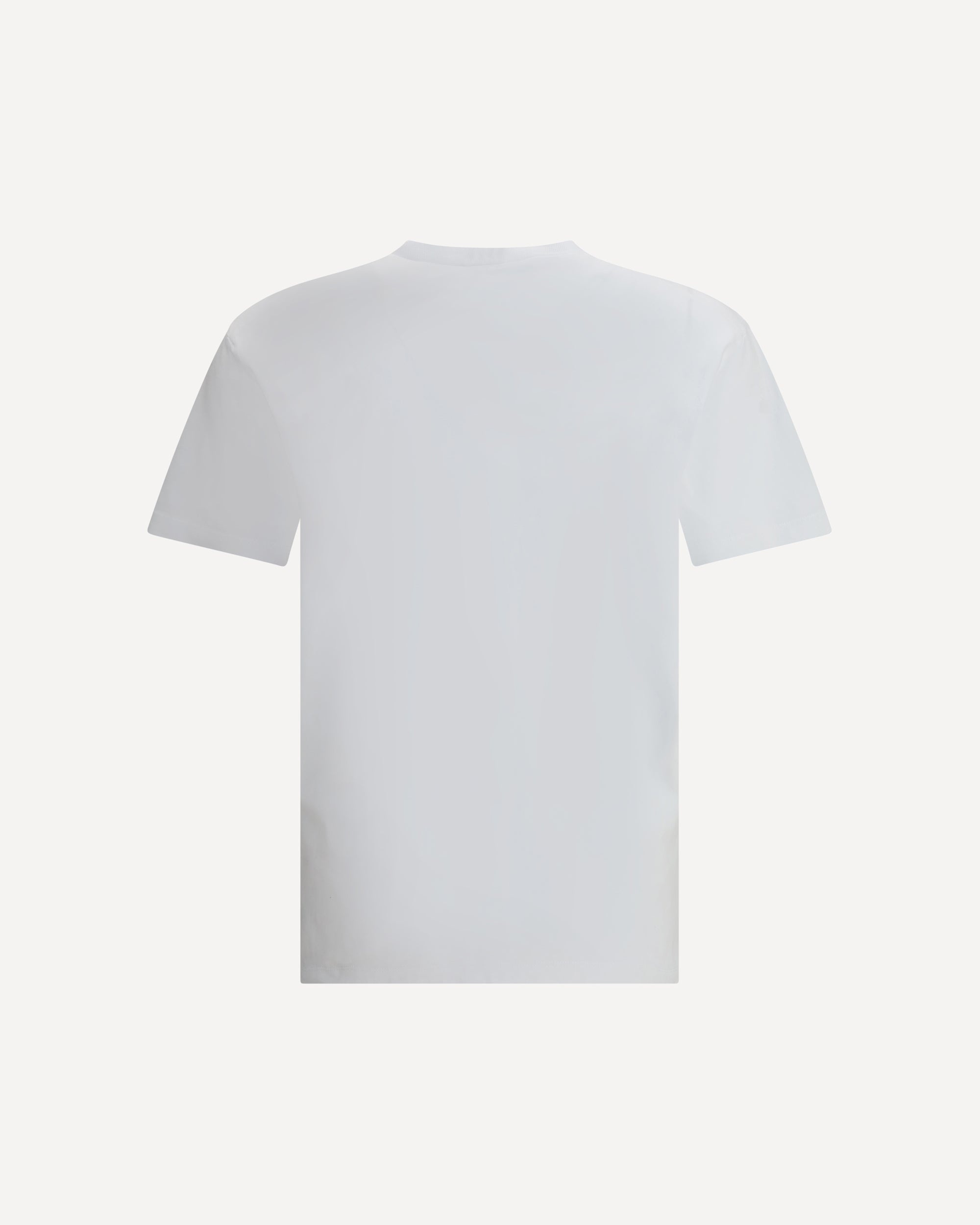 Logoed T-Shirt - 2