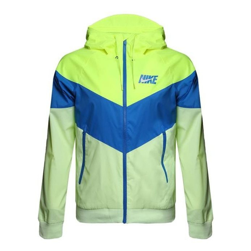 Nike Windrunner Jacket AJ1397-716 - 1