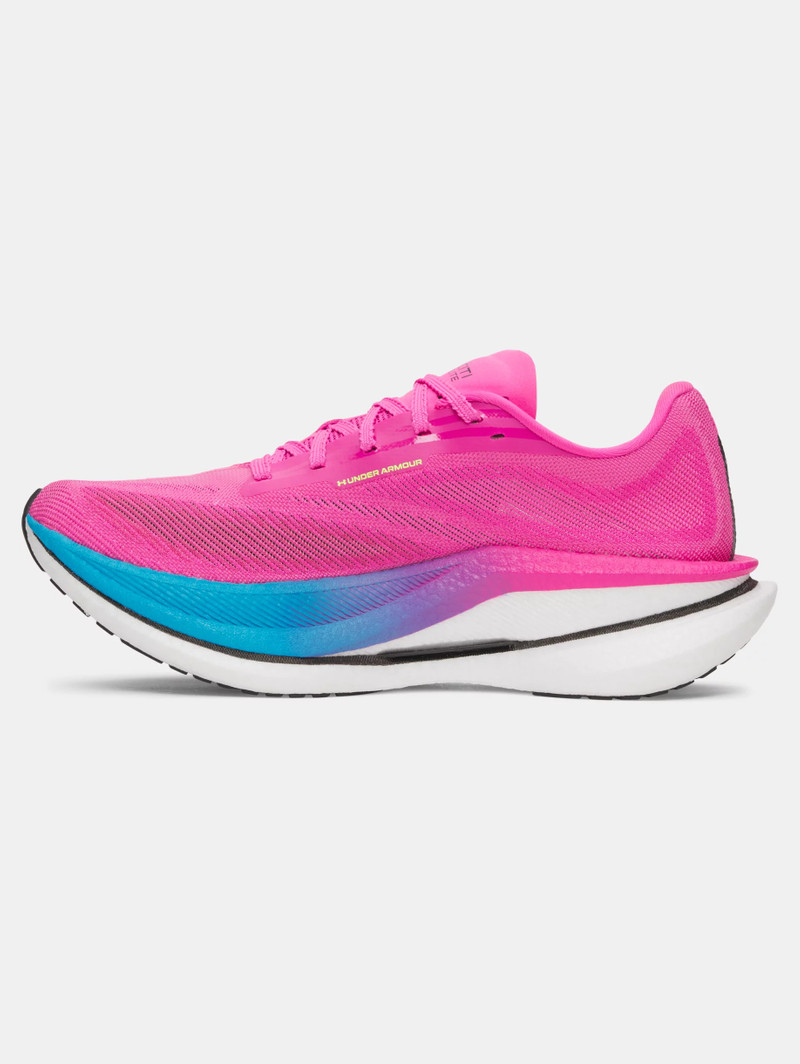 Under Armour UA Velociti Elite 3 "Sharon Lokedi" PE outlook