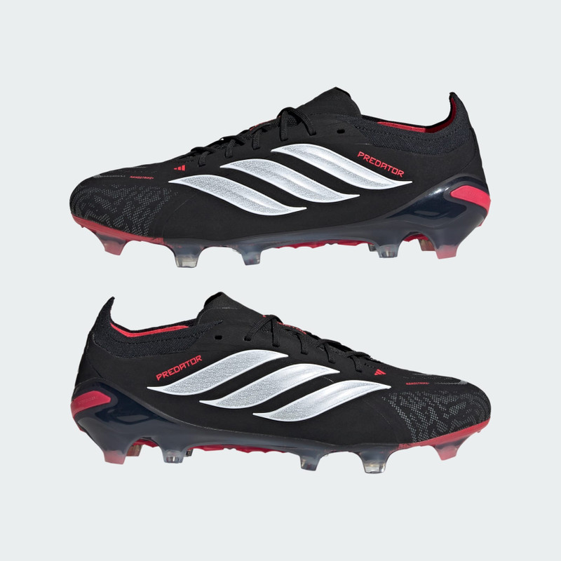 Predator Elite Firm Ground Soccer Cleats 8