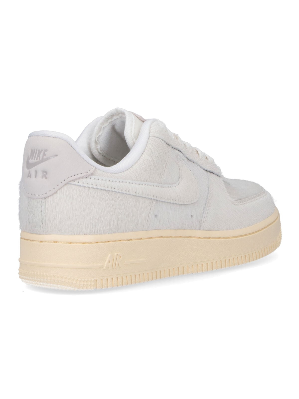"AIR FORCE 1'07" SNEAKERS - 4