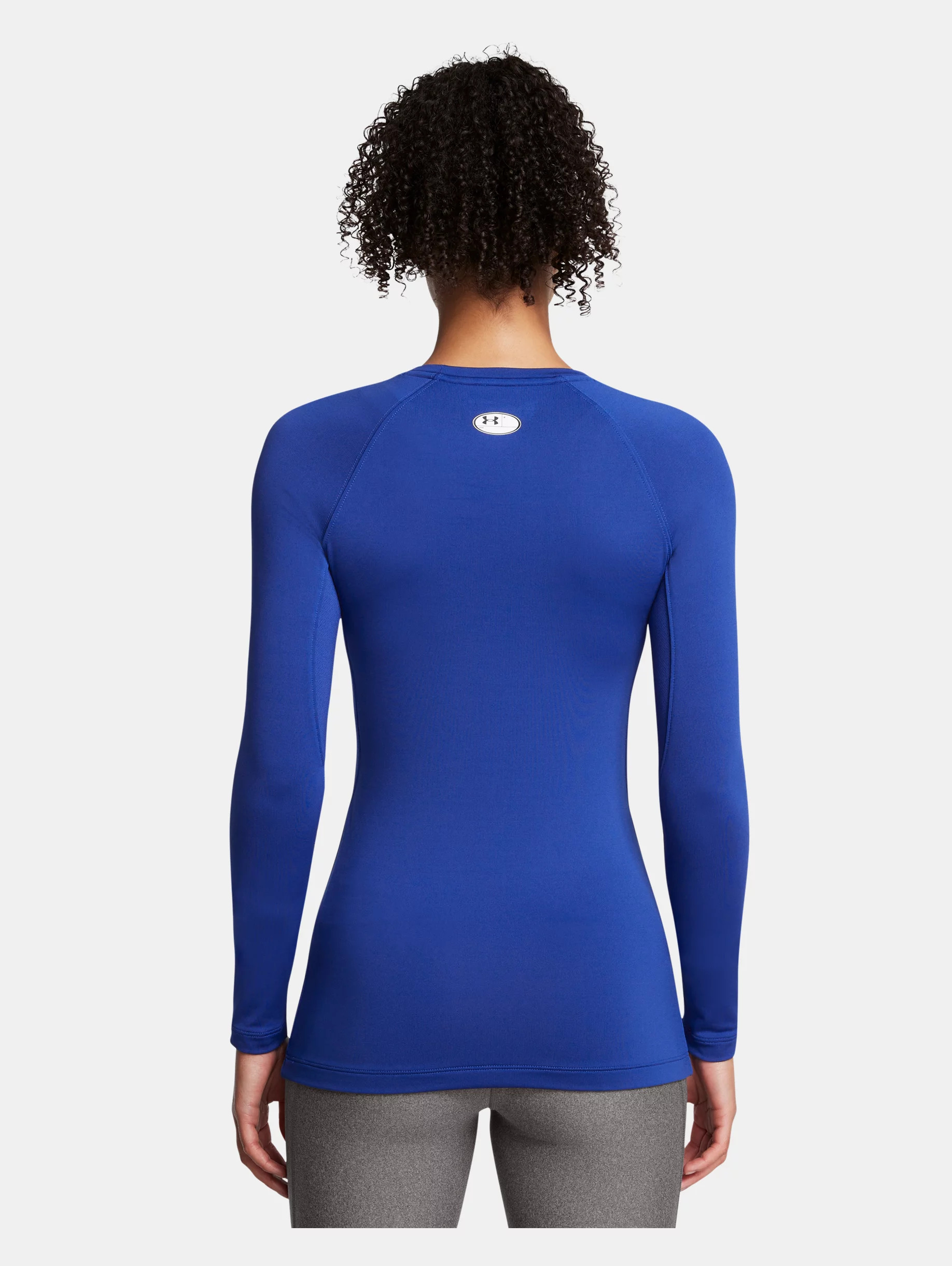 Women's ColdGear® Crew - 4