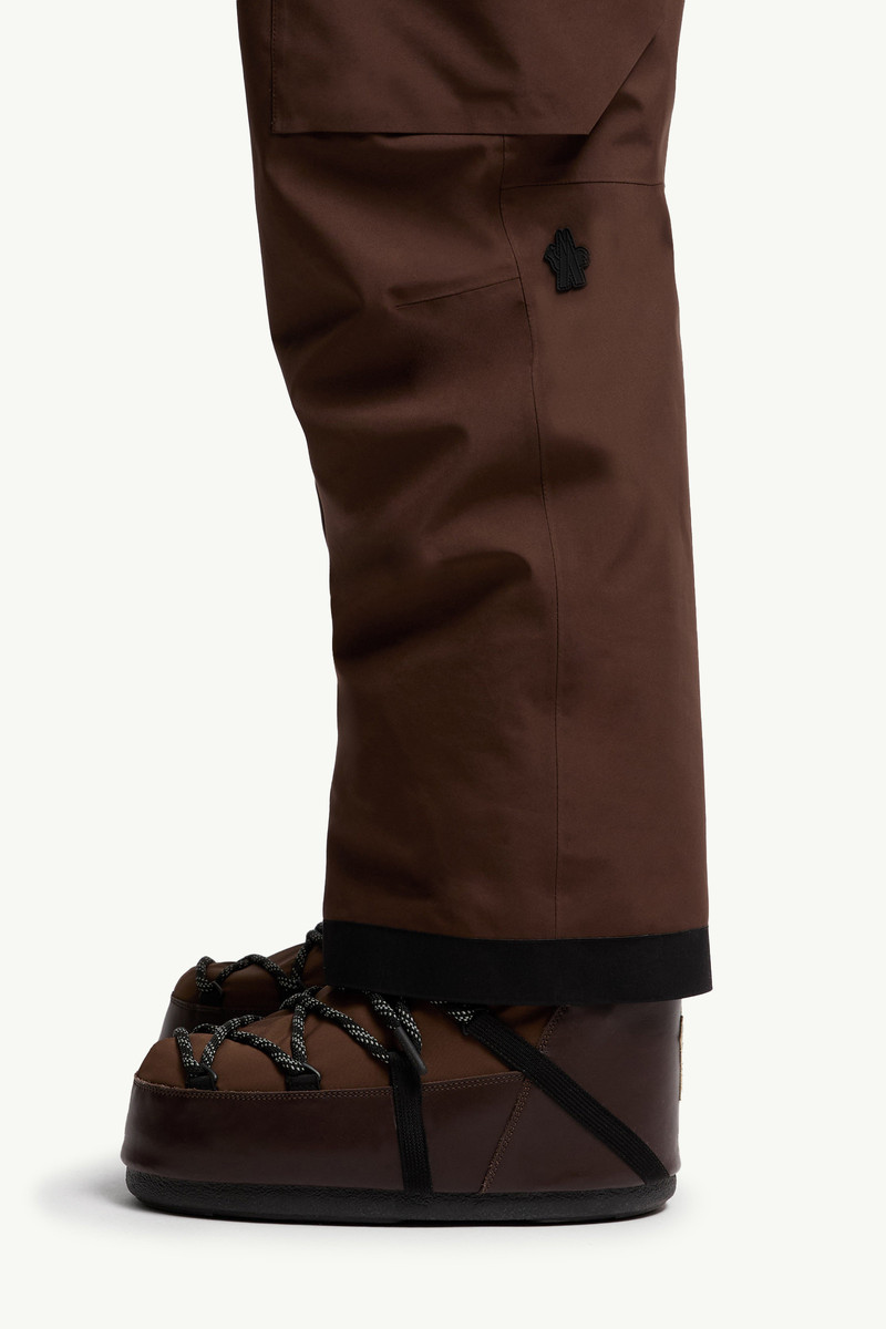 GORE-TEX Ski Pants 4