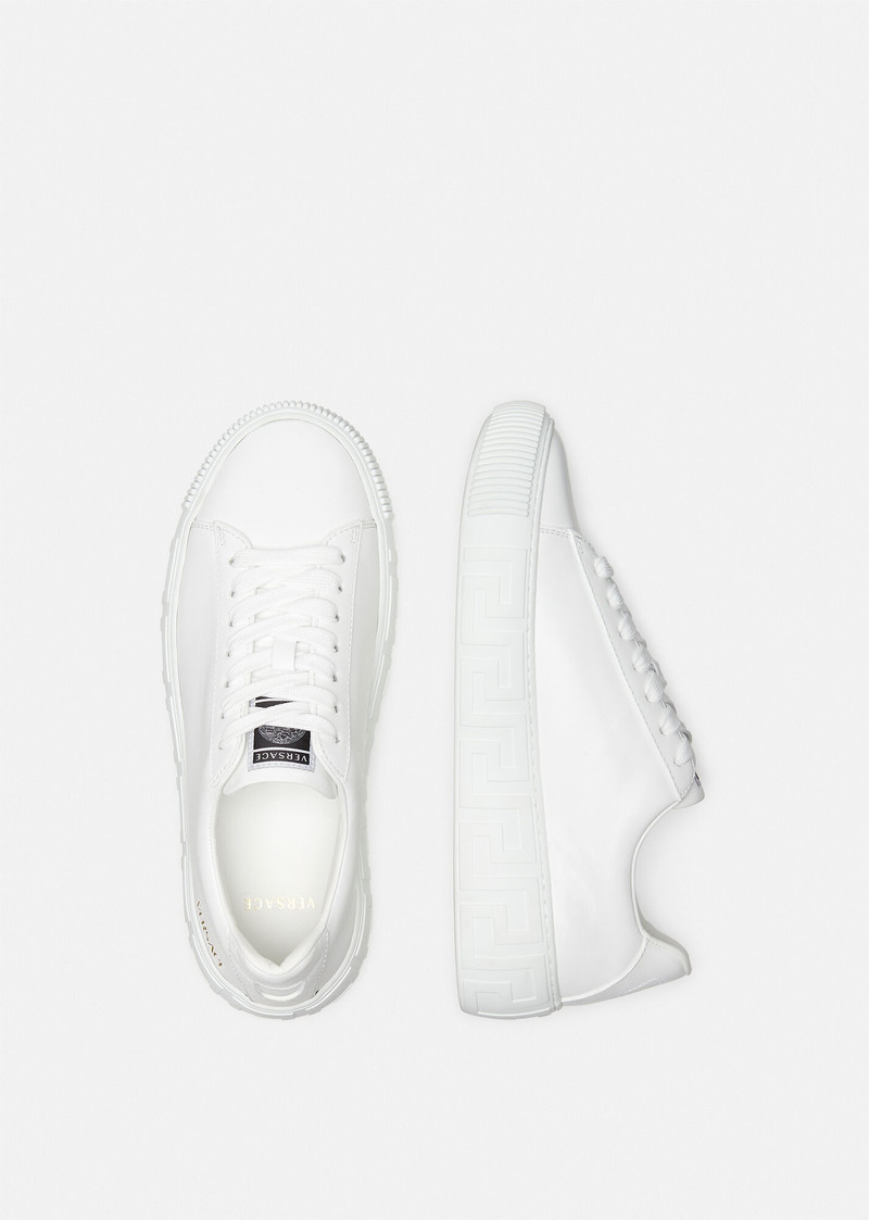 VERSACE Greca Sneakers outlook