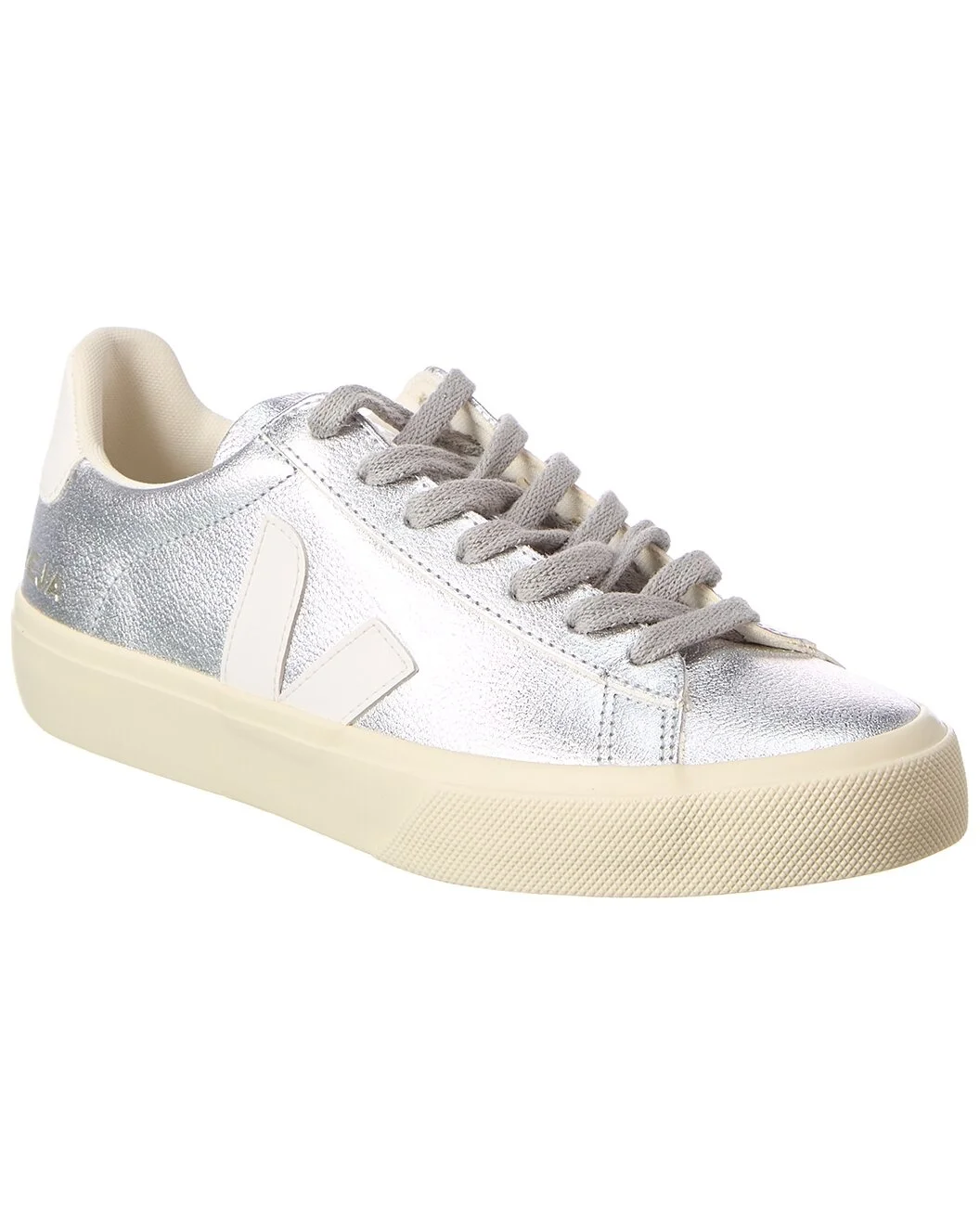 VEJA Campo Leather Sneaker - 1