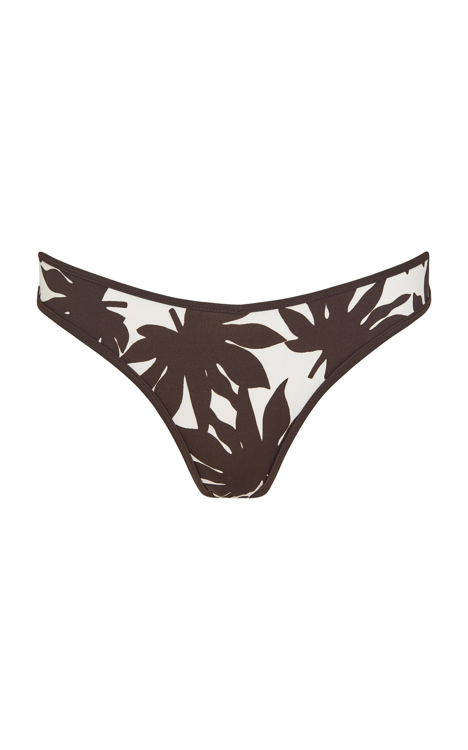 Cora Low-Rise Bikini Bottom multi - 1