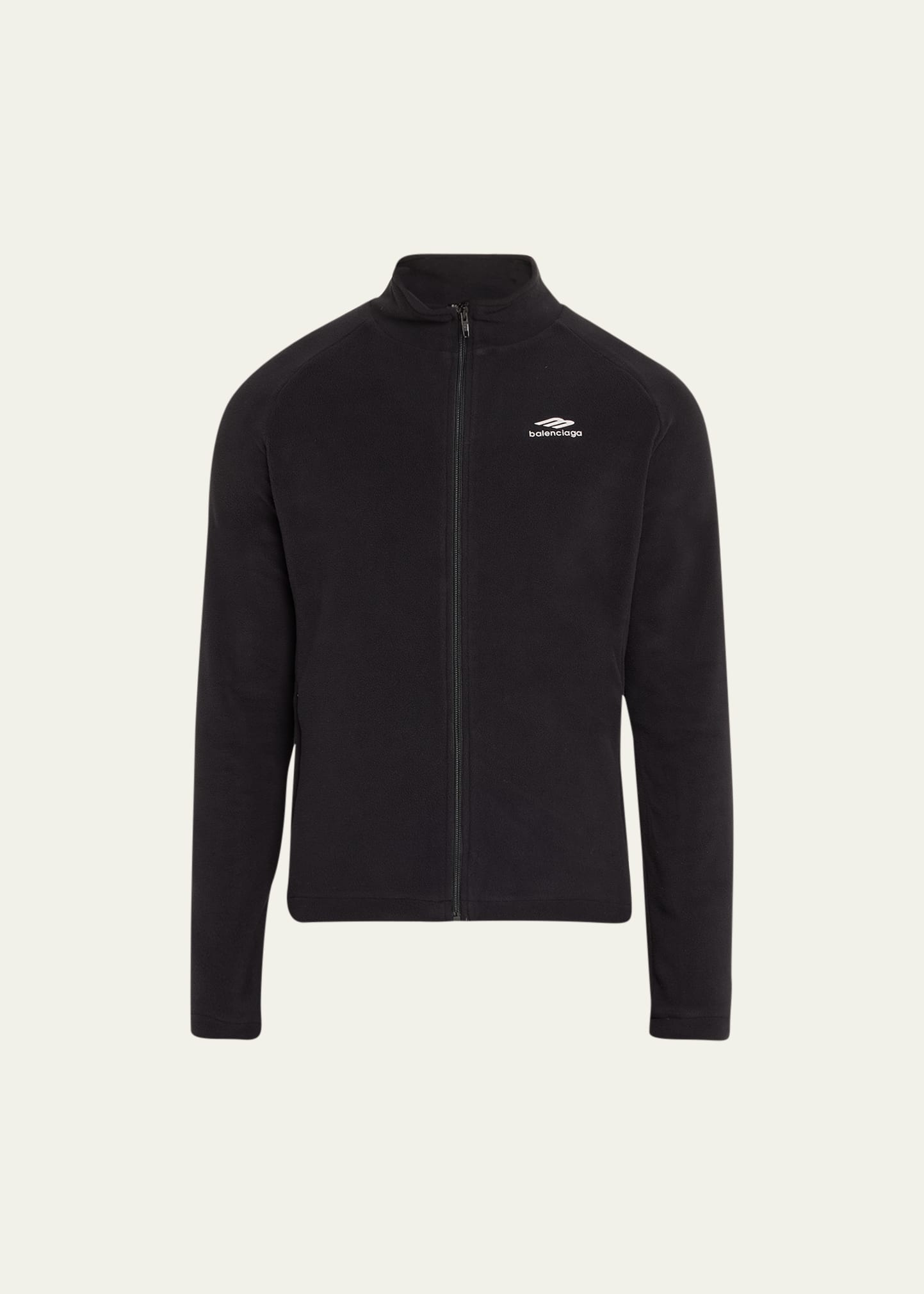 Men's Tech Fleece Full-Zip Ski Sweatshirt - 1