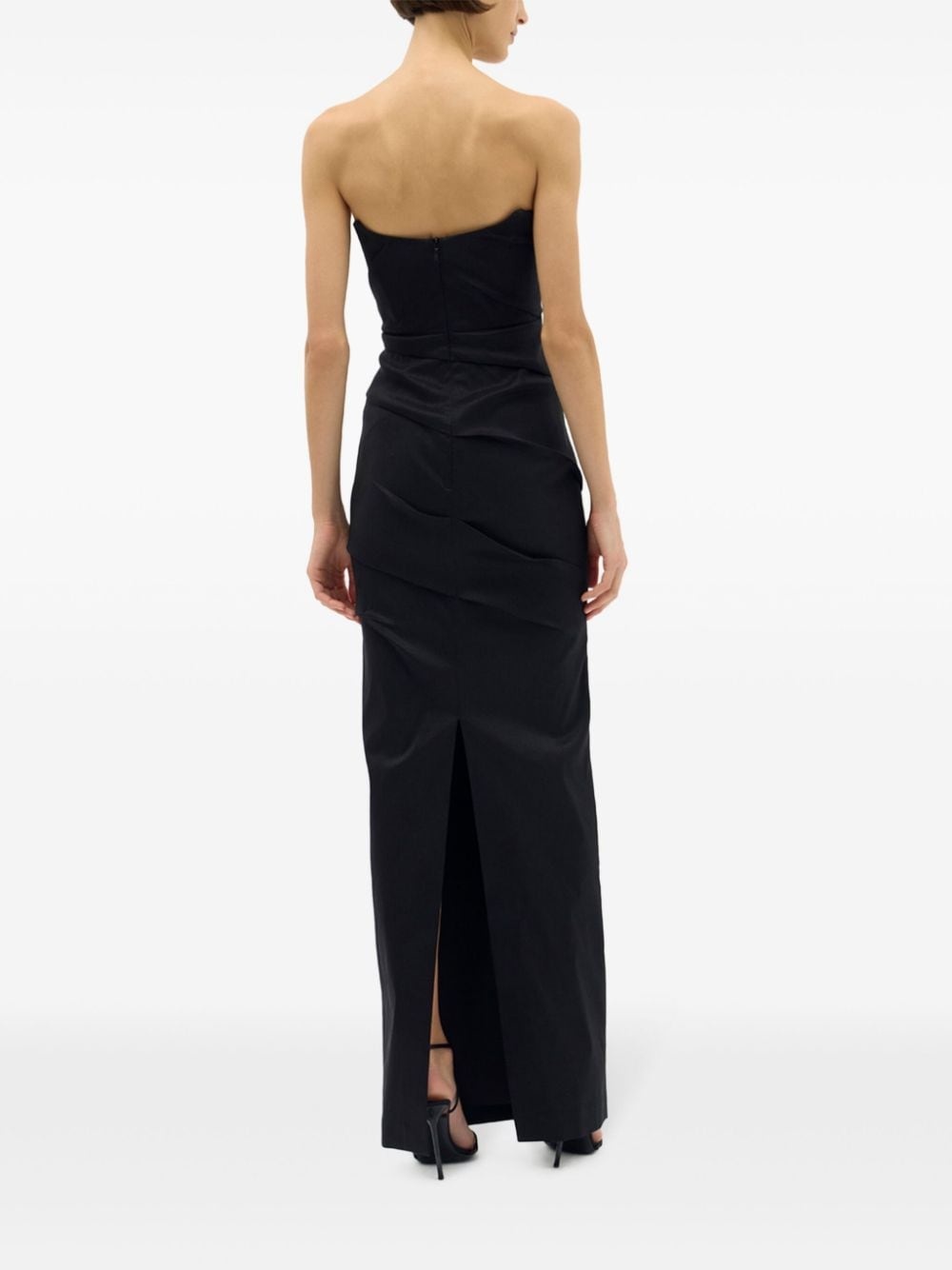 Sienna maxi dress - 4