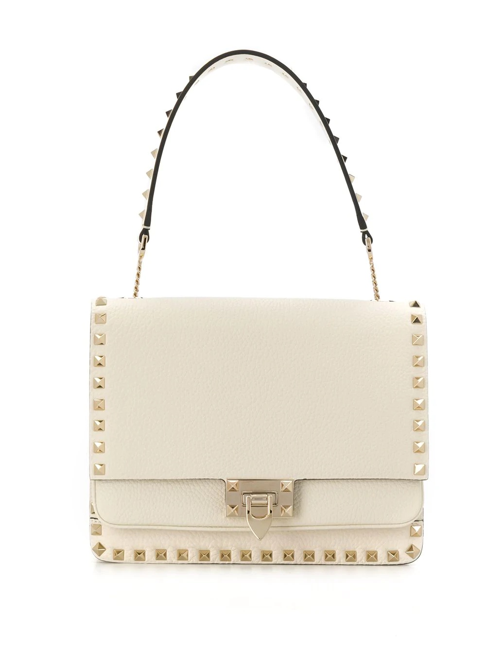 Rockstud shoulder bag - 6