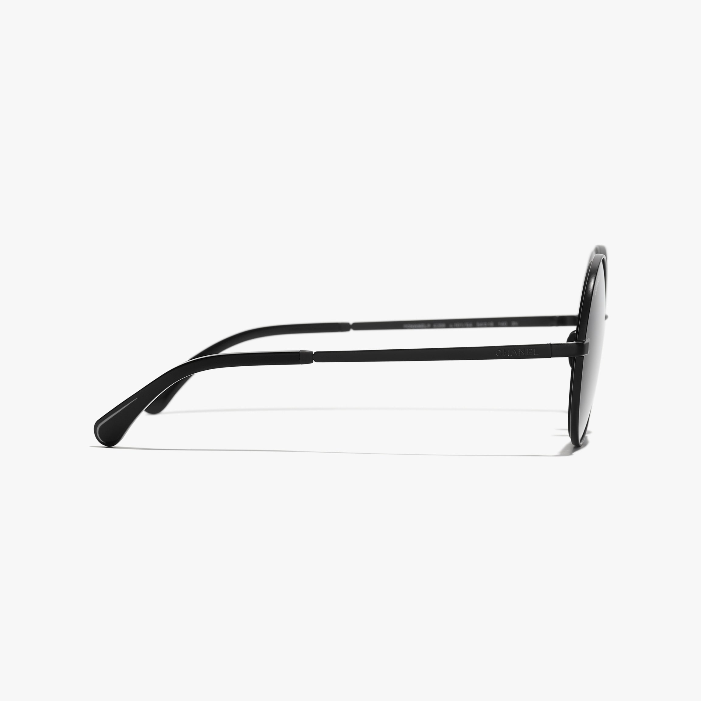 Round Sunglasses - 3