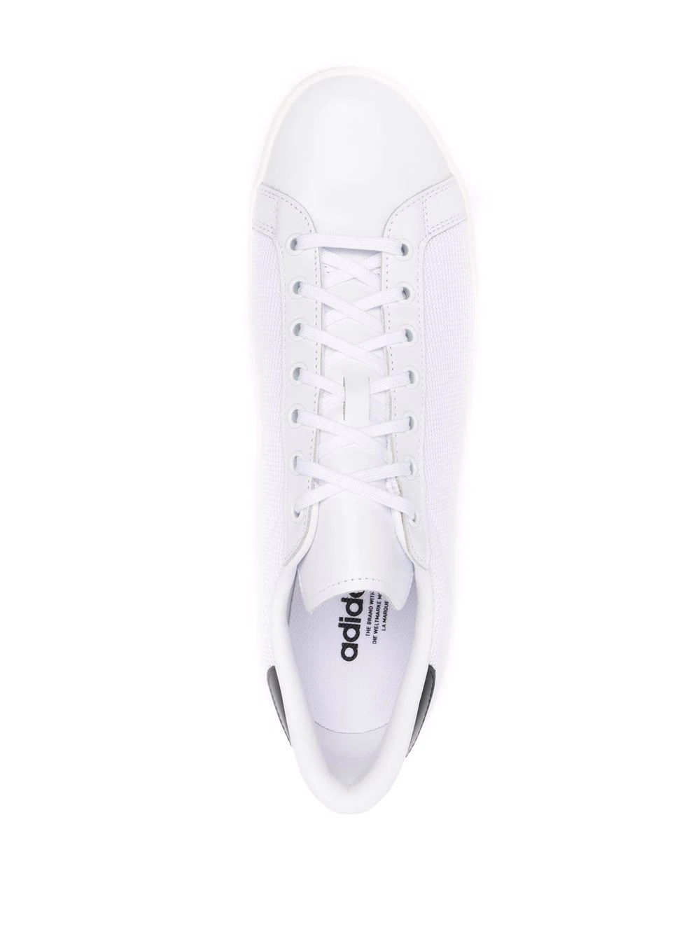 Rod Laver low-top sneakers - 4