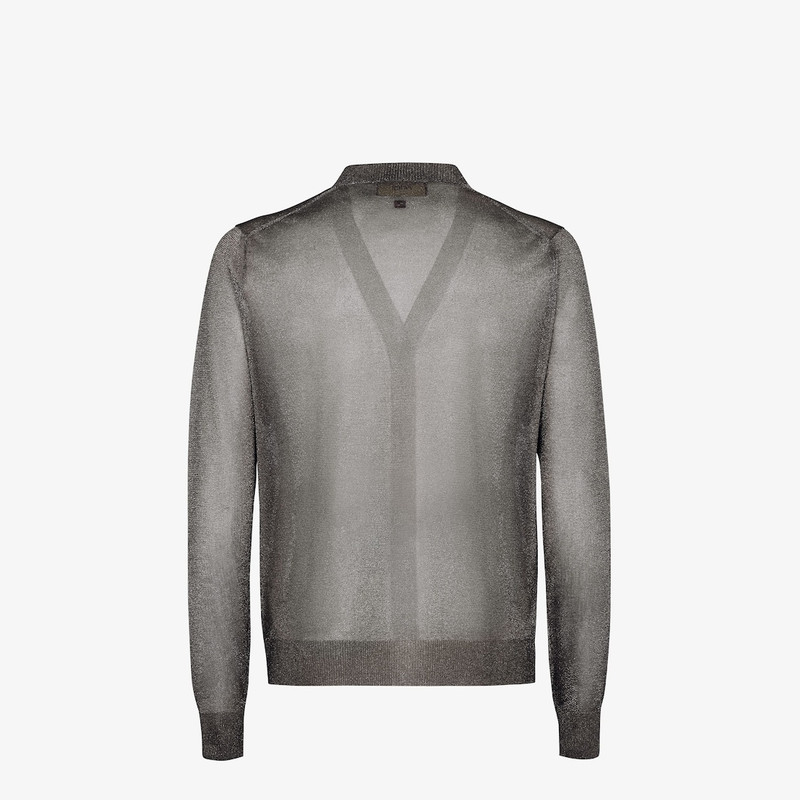 FENDI Cardigan outlook
