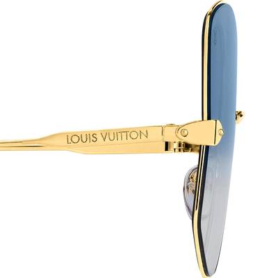 Louis Vuitton Les Amants du Pont Neuf Sunglasses outlook