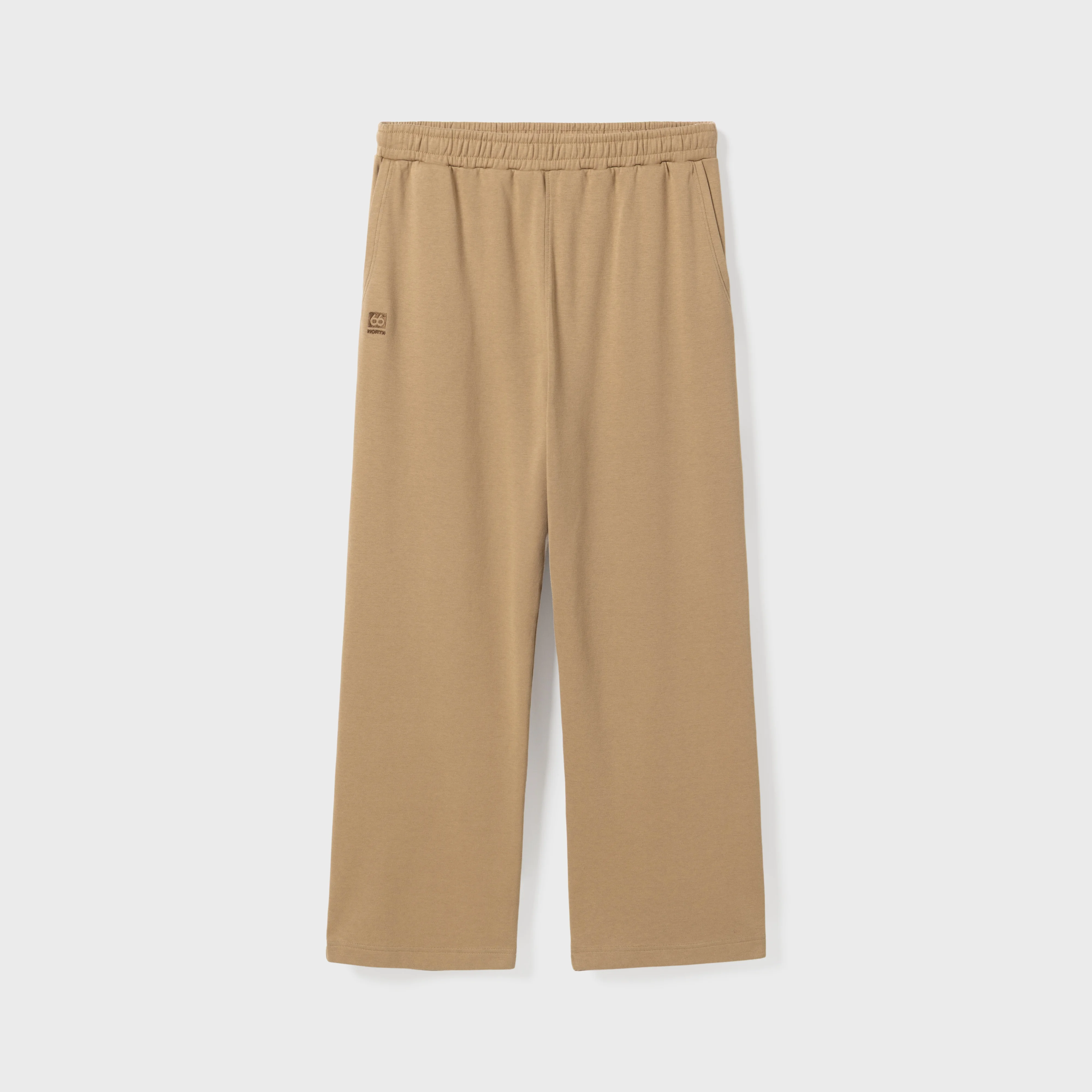 Dyngja Straight Pants - 1