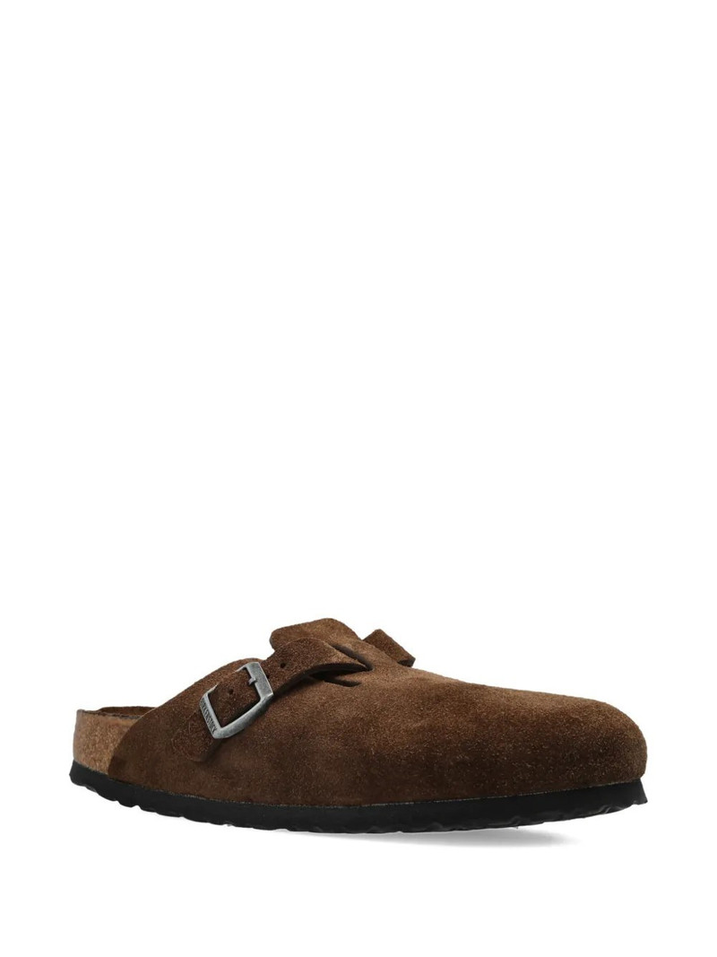 BIRKENSTOCK BOSTON BS outlook