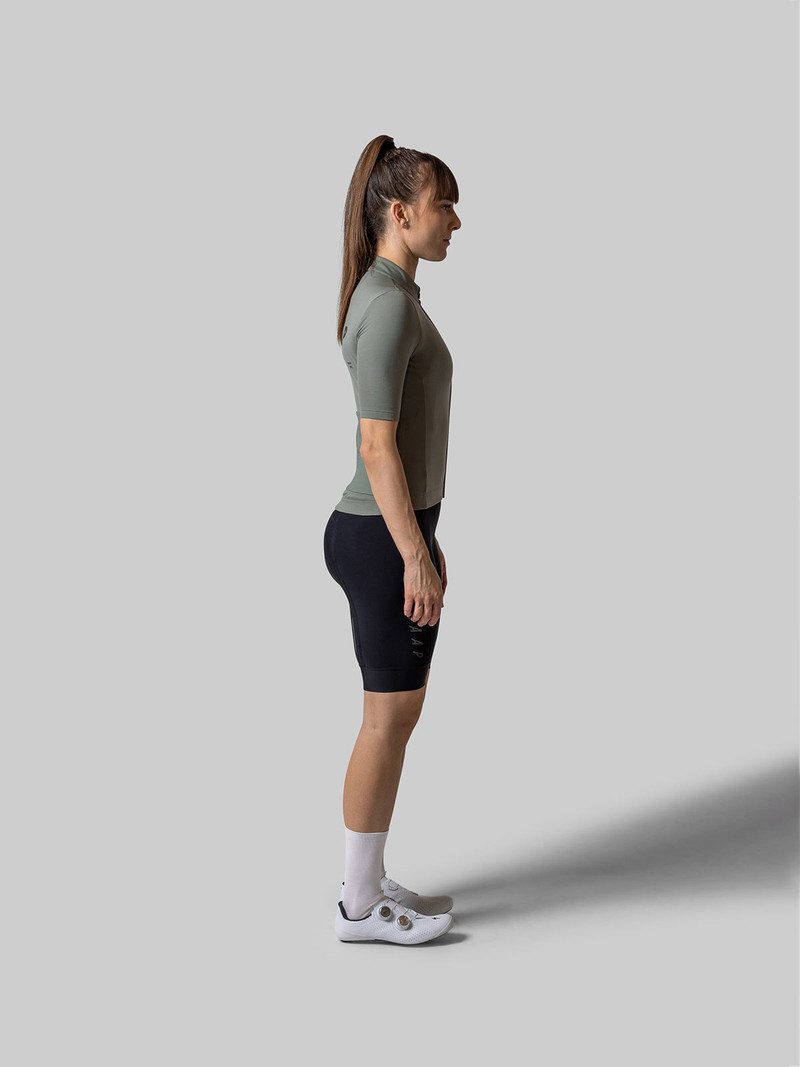 MAAP TA + MAAP Women's Embark Team Fit Jersey outlook
