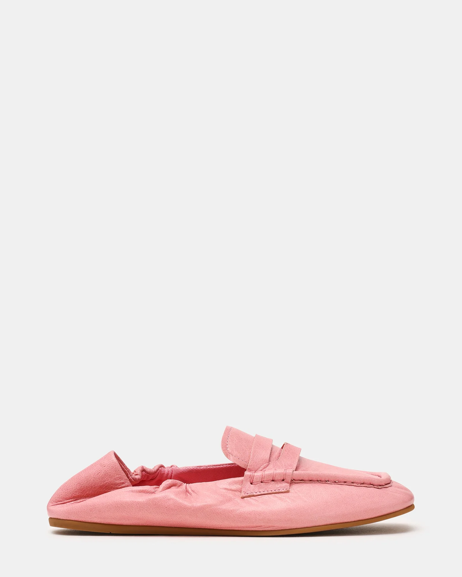 EURRY PINK LEATHER - 1