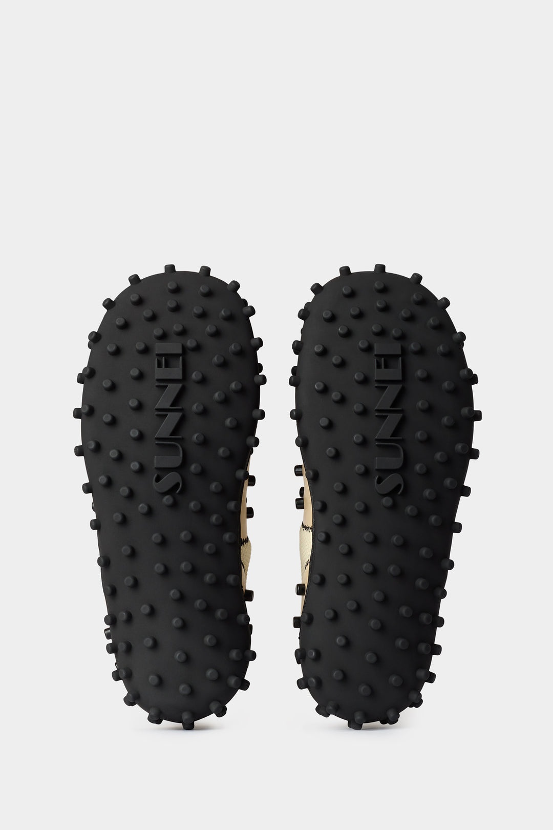 1000CHIODI SHOES / sand - 2