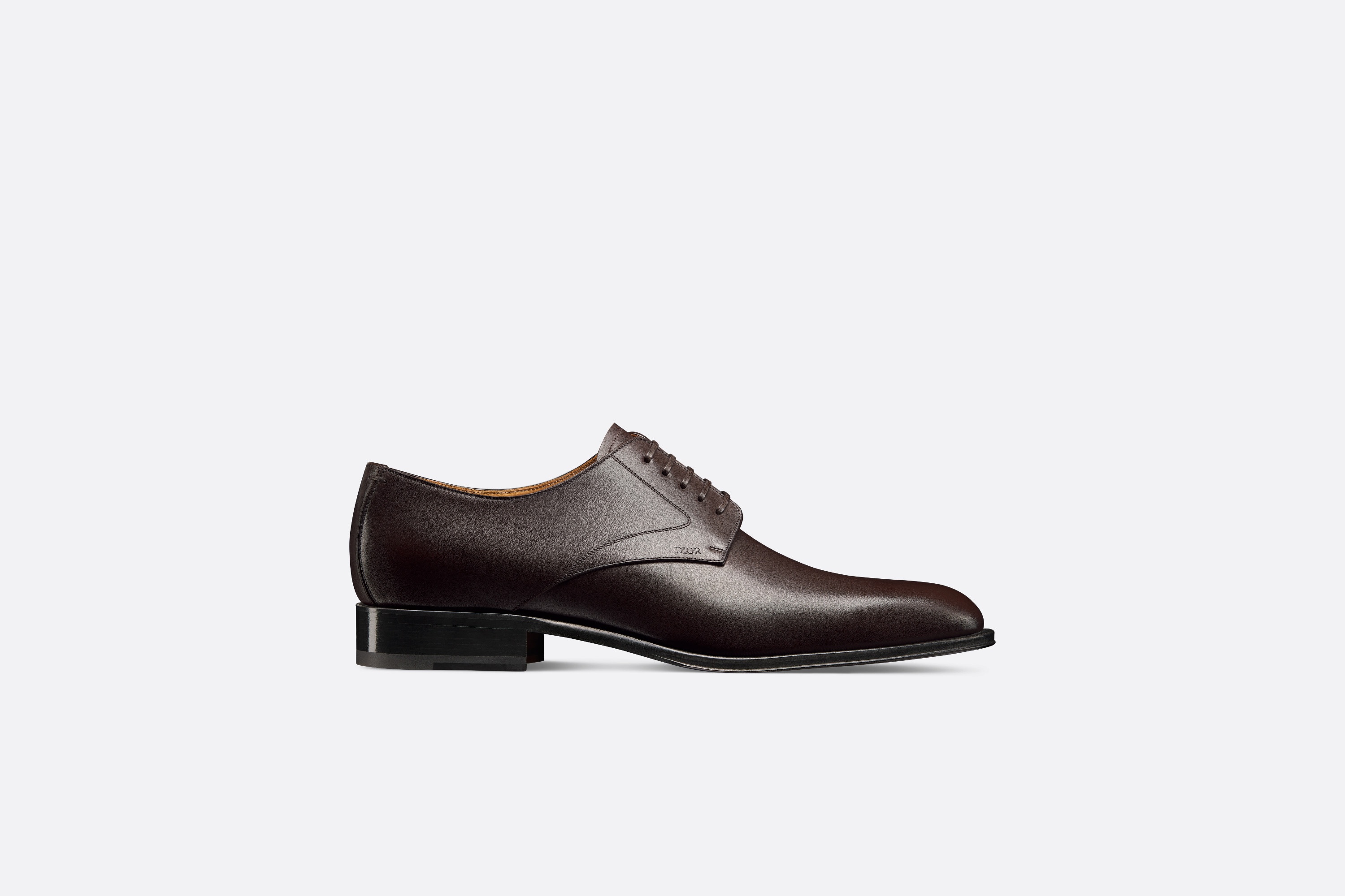 Dior Timeless Derby Shoe - 3