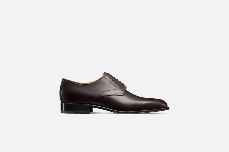 Dior Dior Timeless Derby Shoe outlook