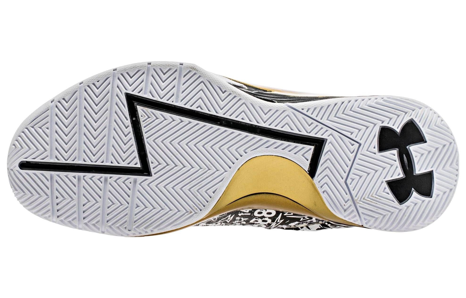 Under Armour Curry 'Back to Back MVP' Pack 1300015-001 - 9