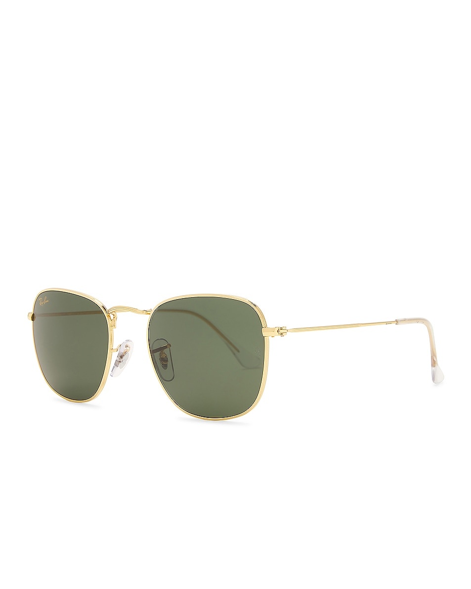 Frank Sunglasses - 2