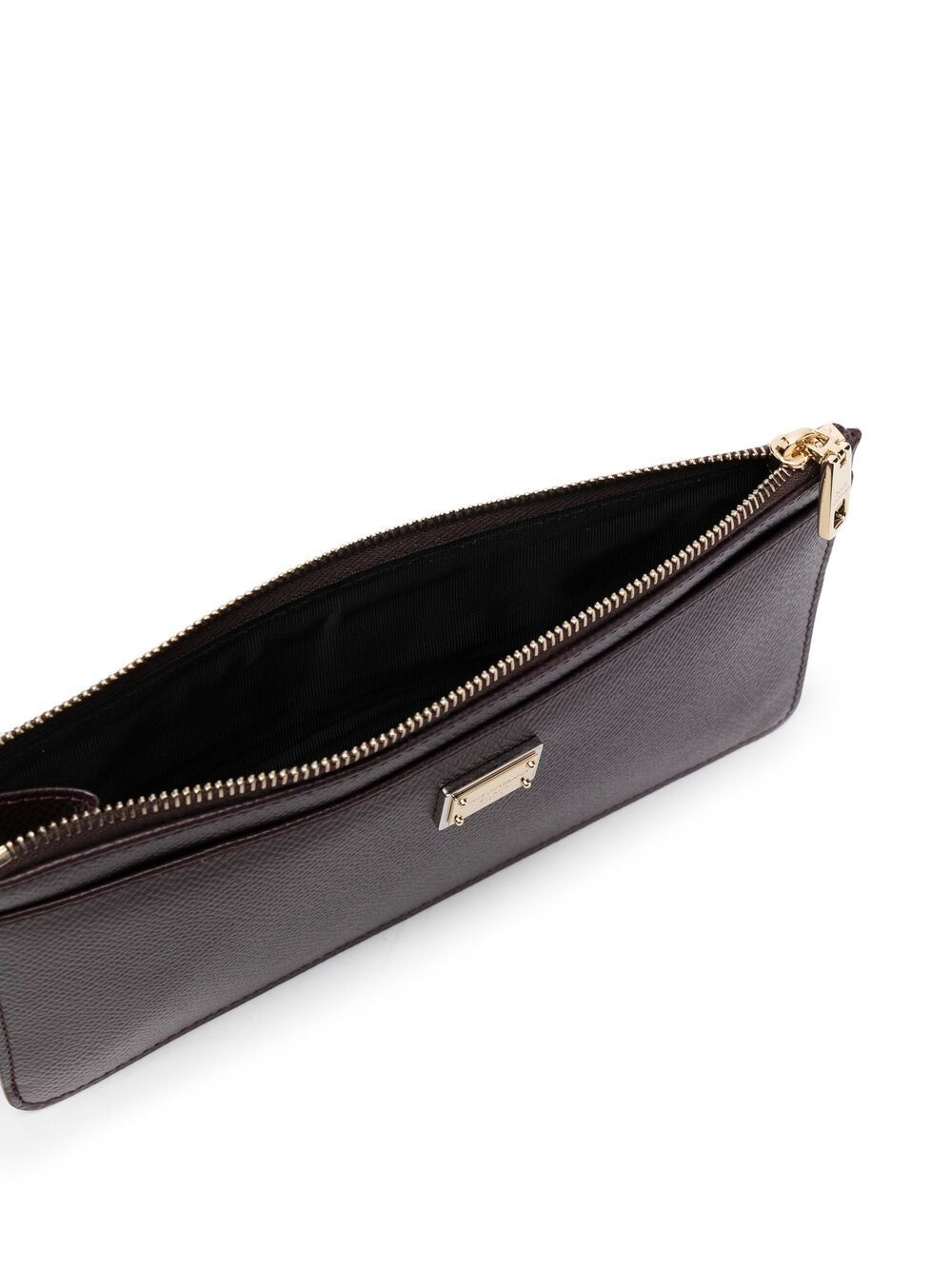 Dauphine zip-up cardholder - 3