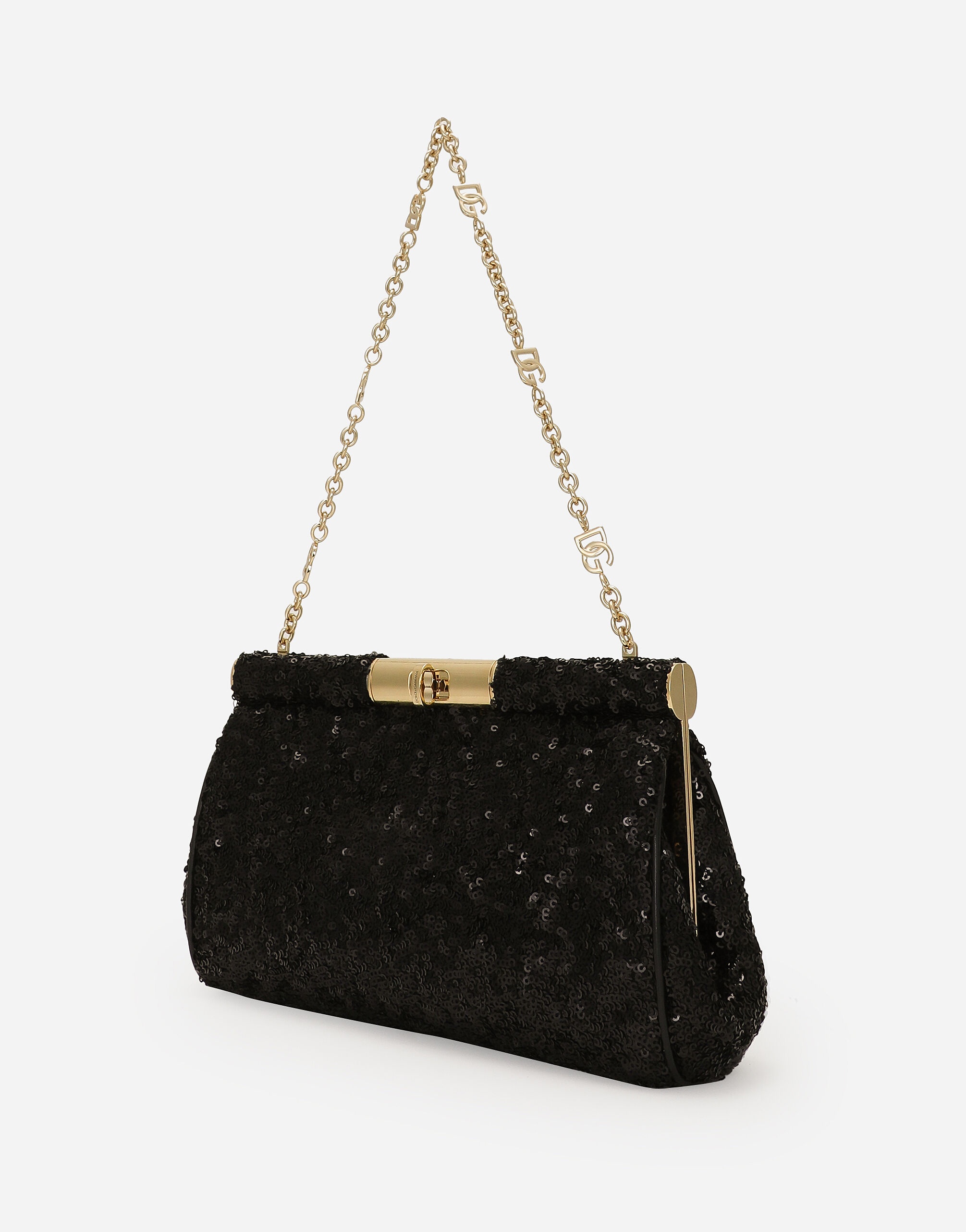 Medium Marlene shoulder bag - 6