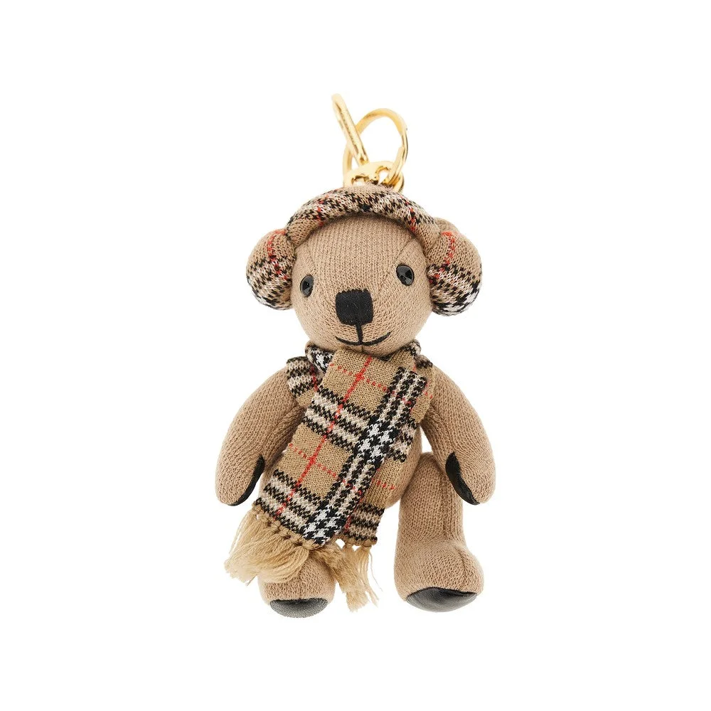 Burberry Women Thomas Bear Charm - 1