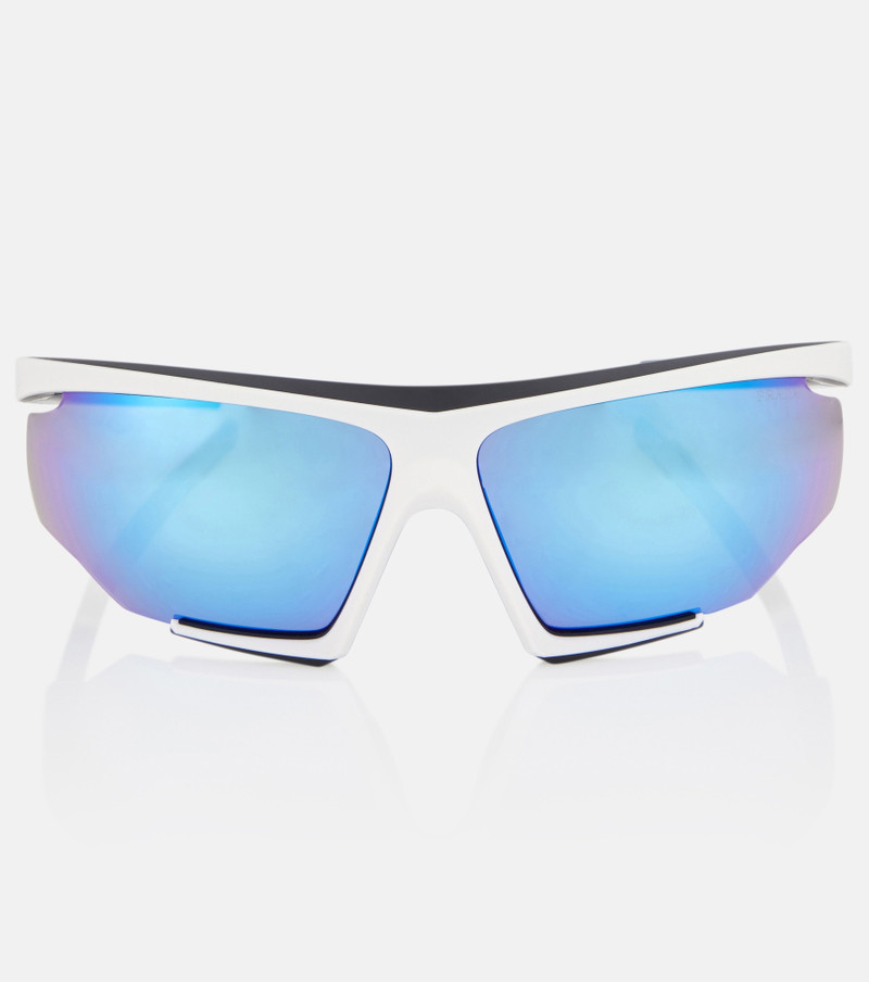 Linea Rossa mask sunglasses 1