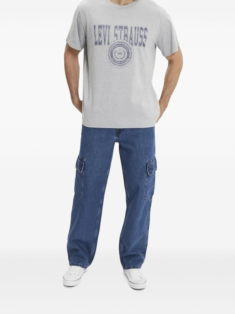 Levi's graphic-print T-shirt outlook