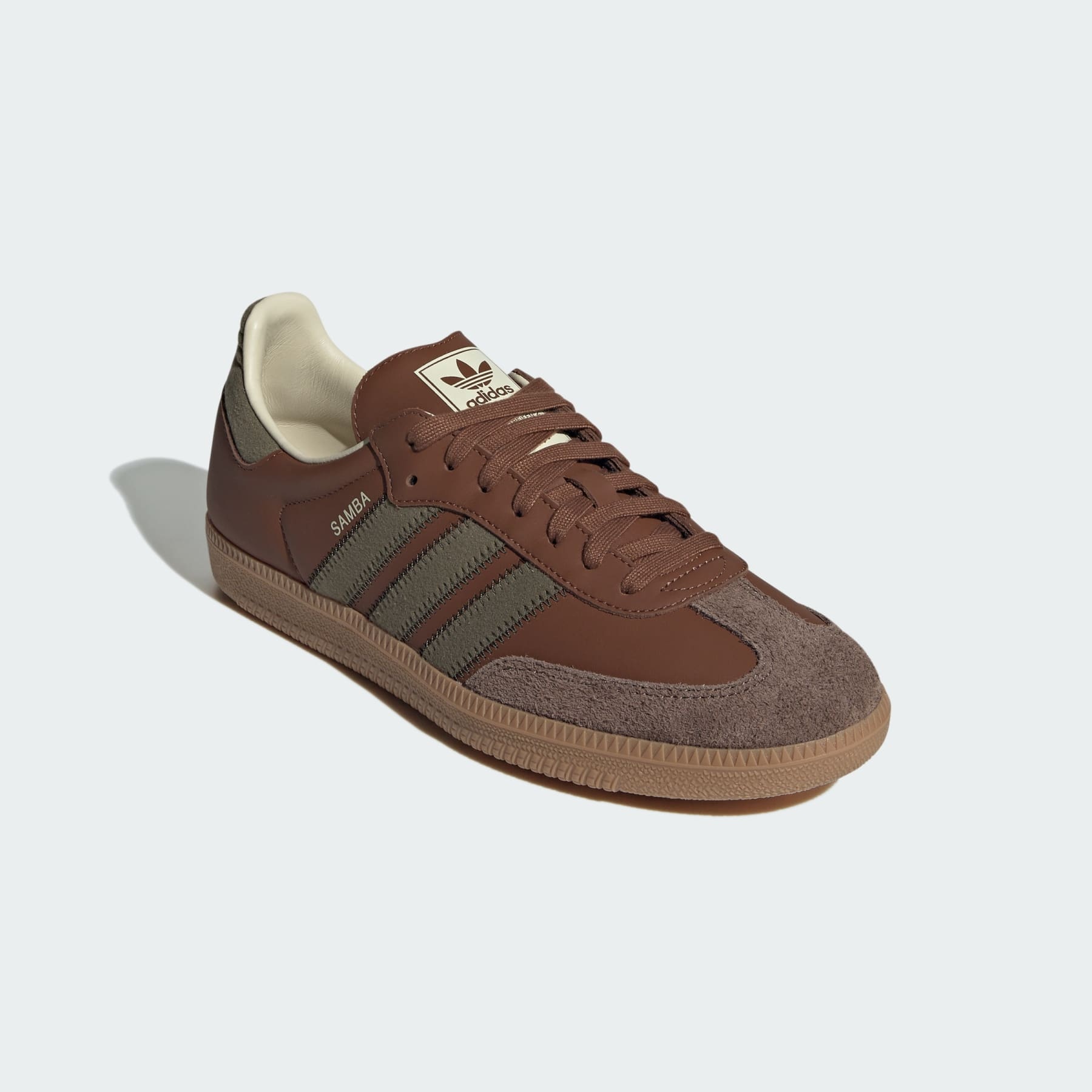 Samba OG Shoes - 5