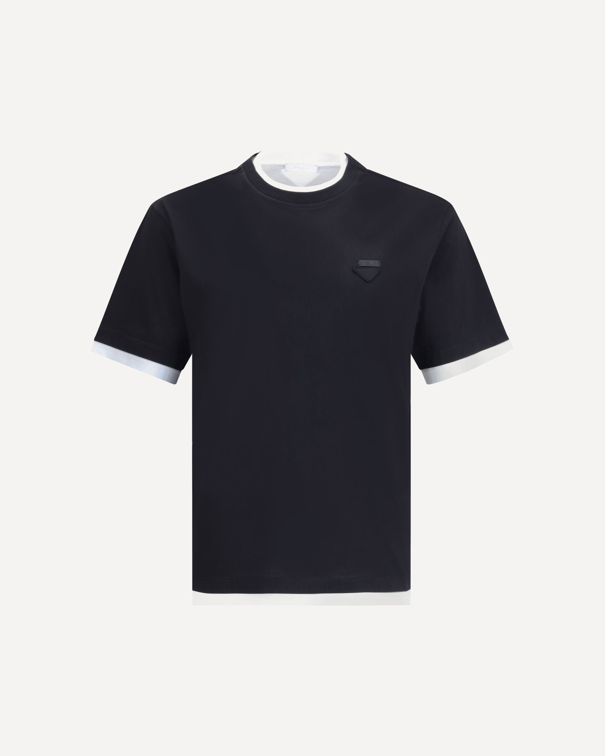 Double layer T-Shirt - 1