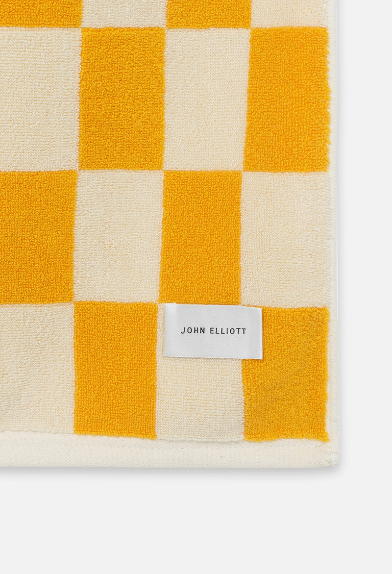 AMALFI JACQUARD BEACH TOWEL 4