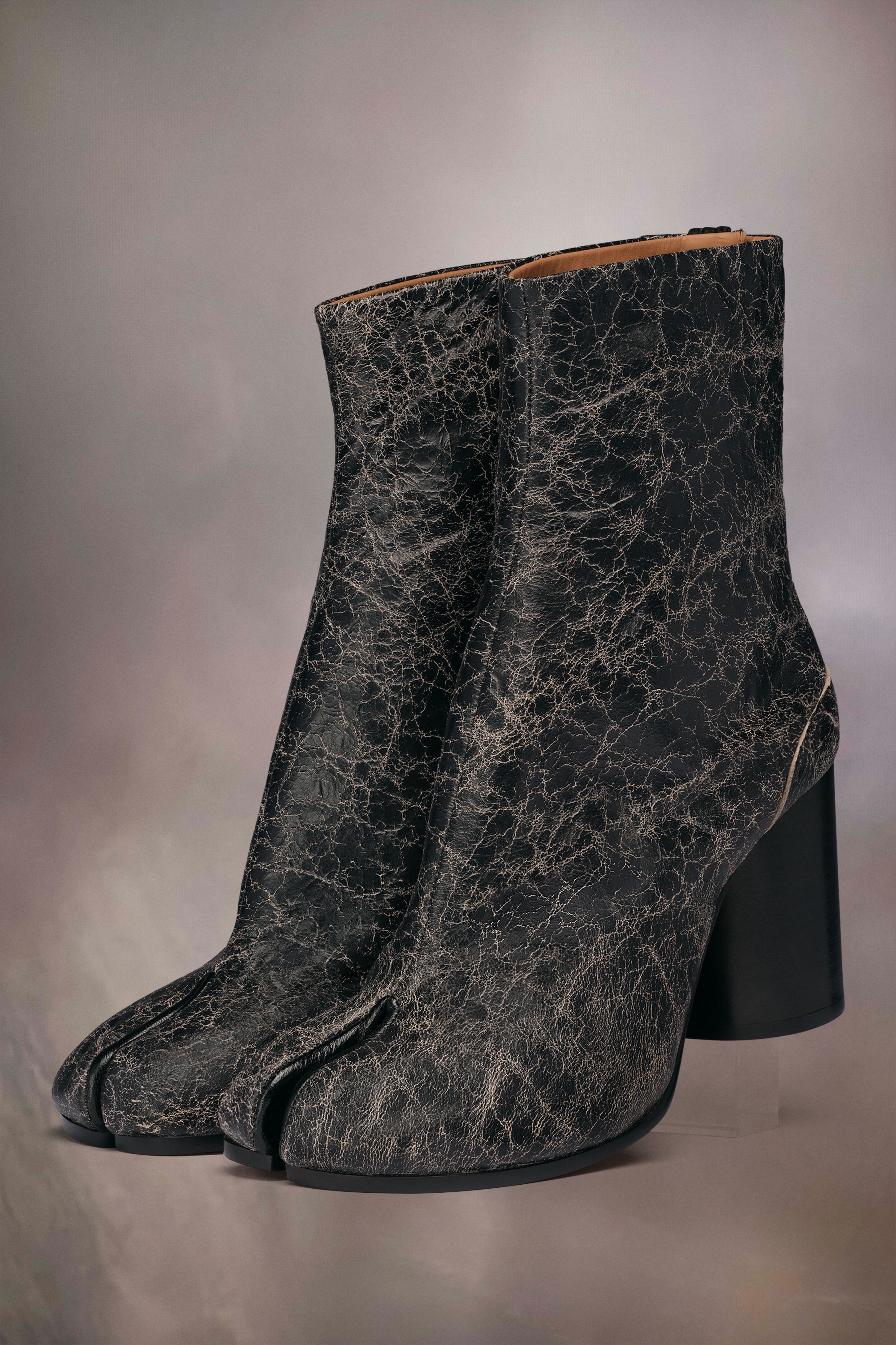 Tabi ankle boots - 2