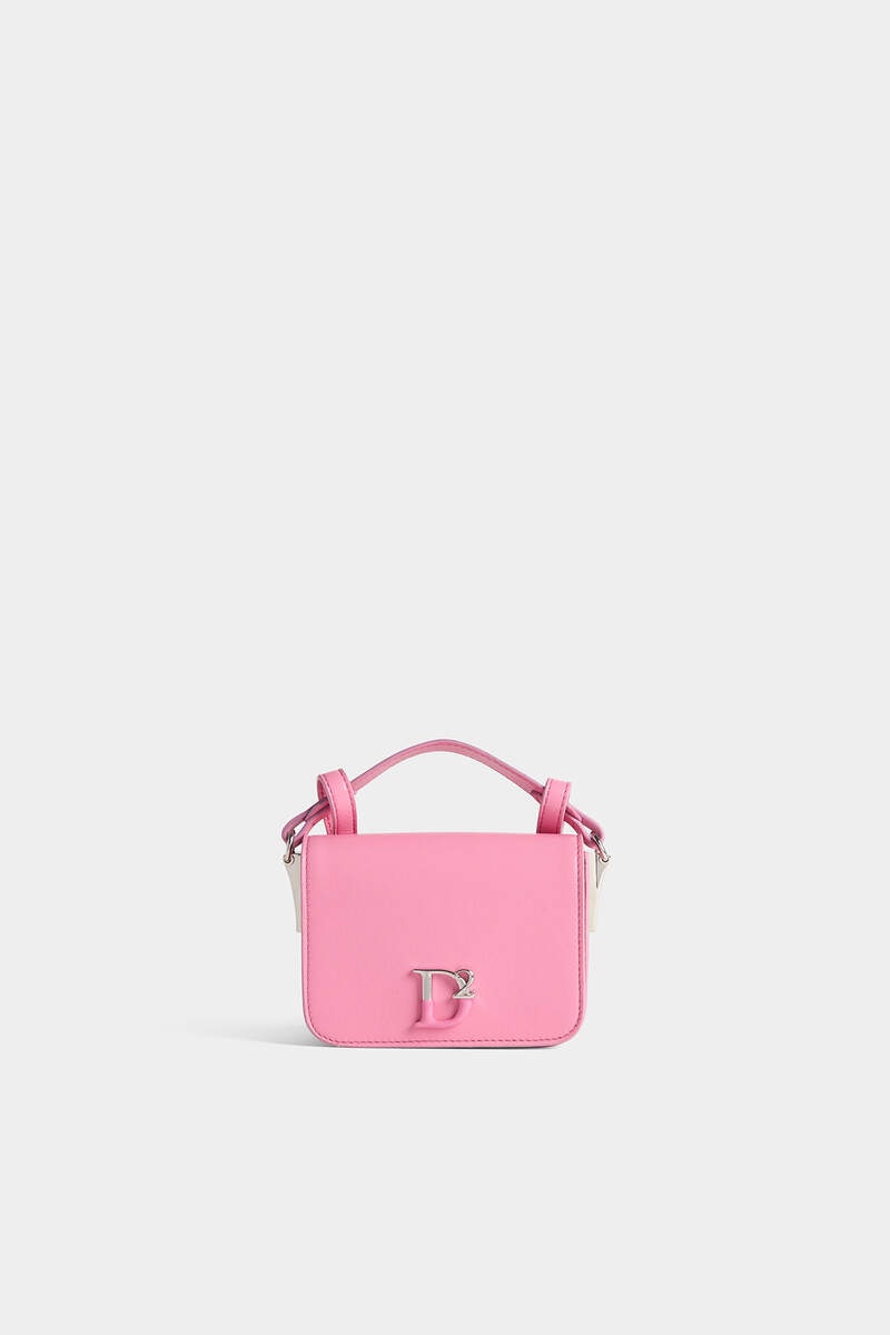 D2 STATEMENT CROSSBODY - 1