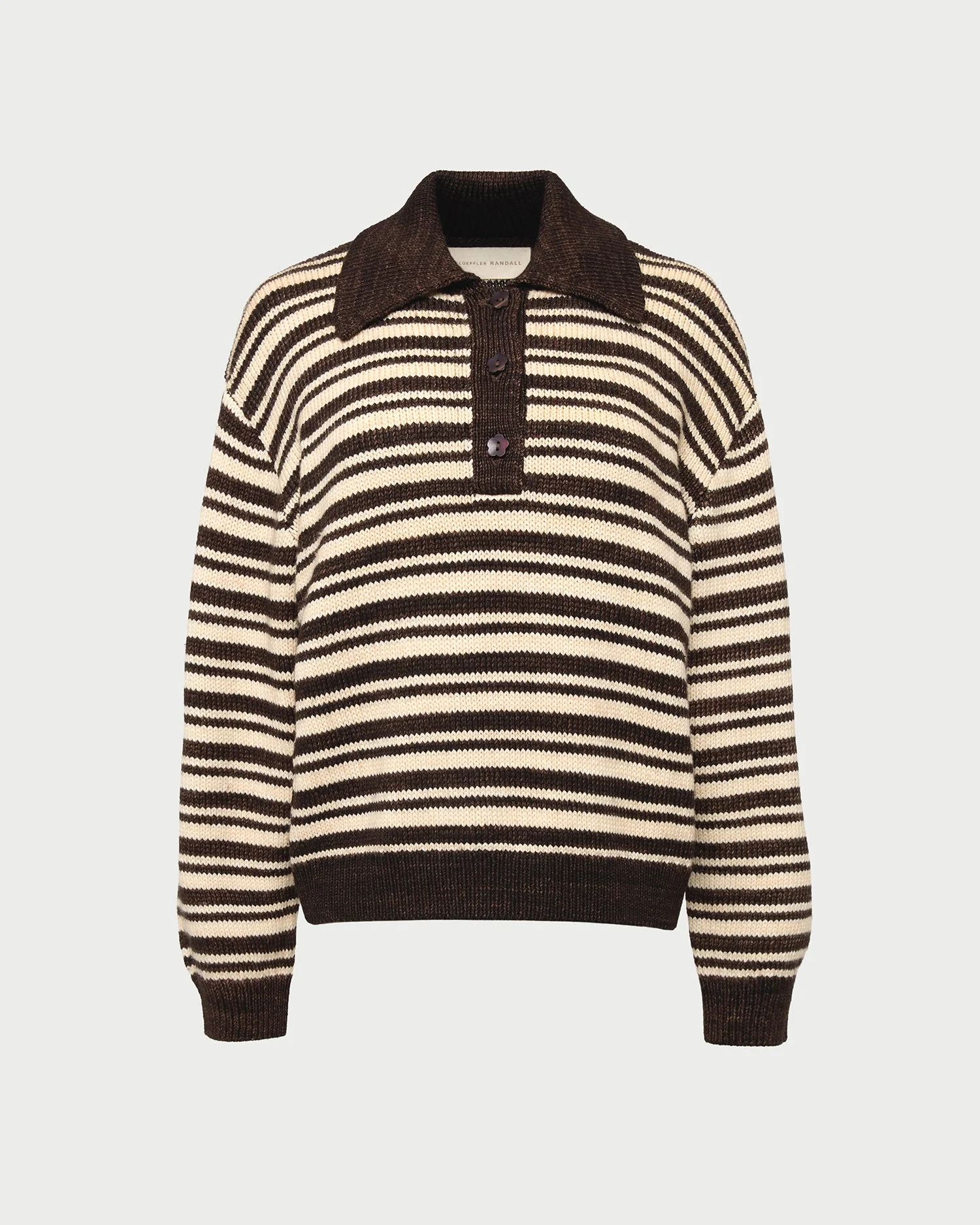 Sammy Sweater - 1