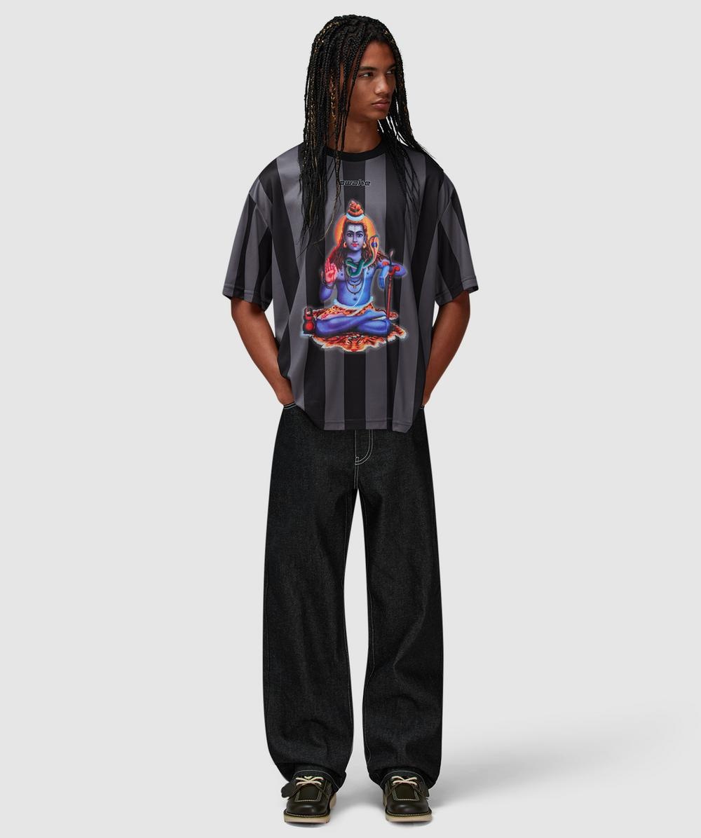 Soccer jersey t-shirt - 6