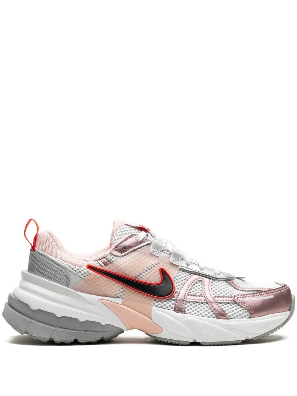 V2K Run "Legend pink" sneakers - 1
