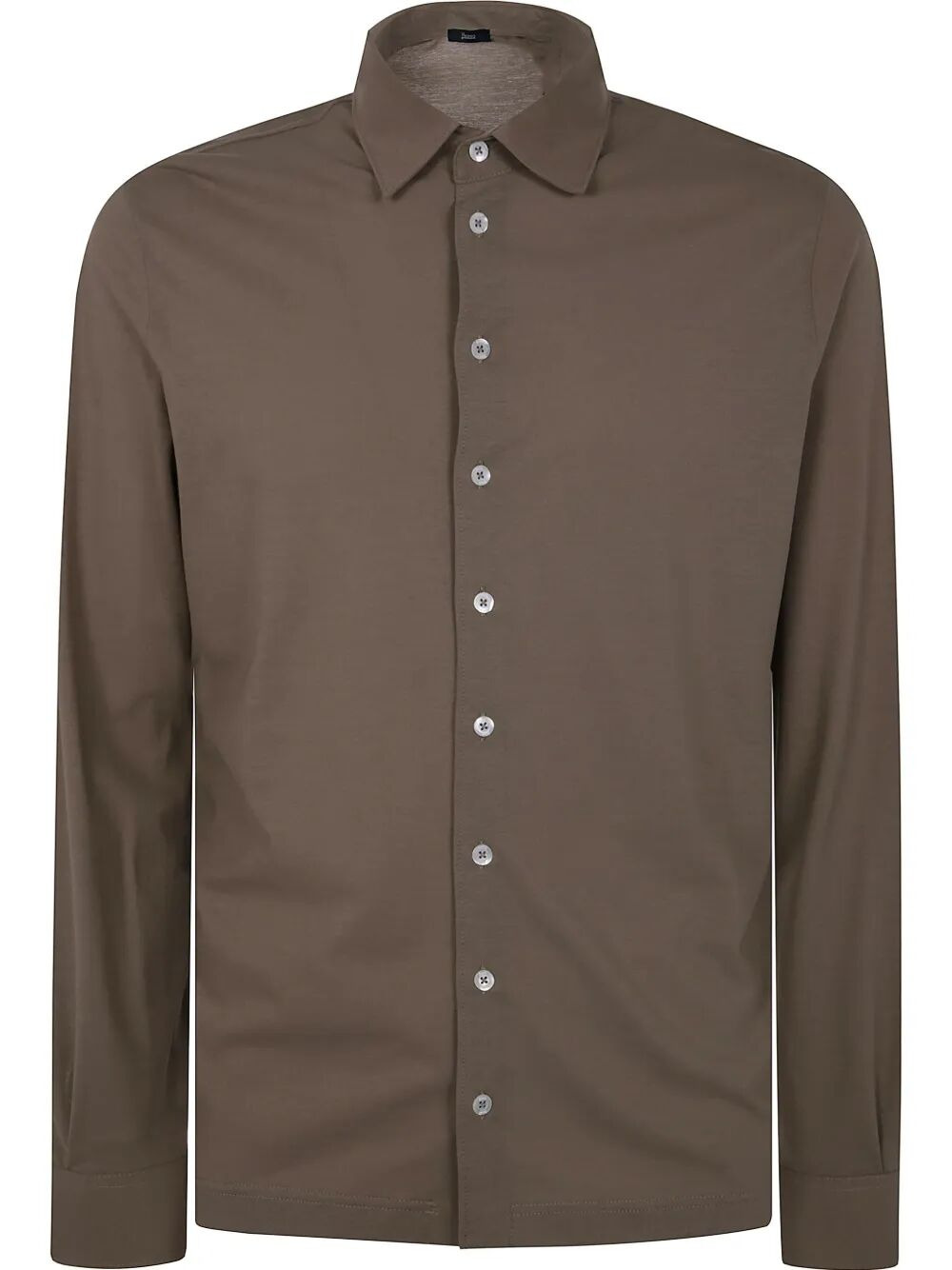 Herno Men Man Shirt - 4