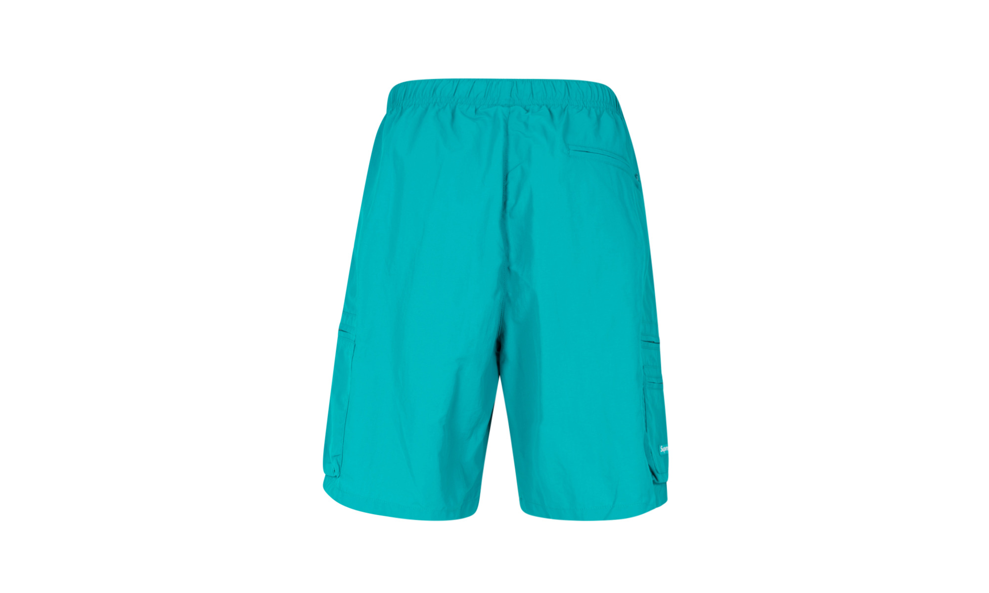 Cargo Water Short - 3