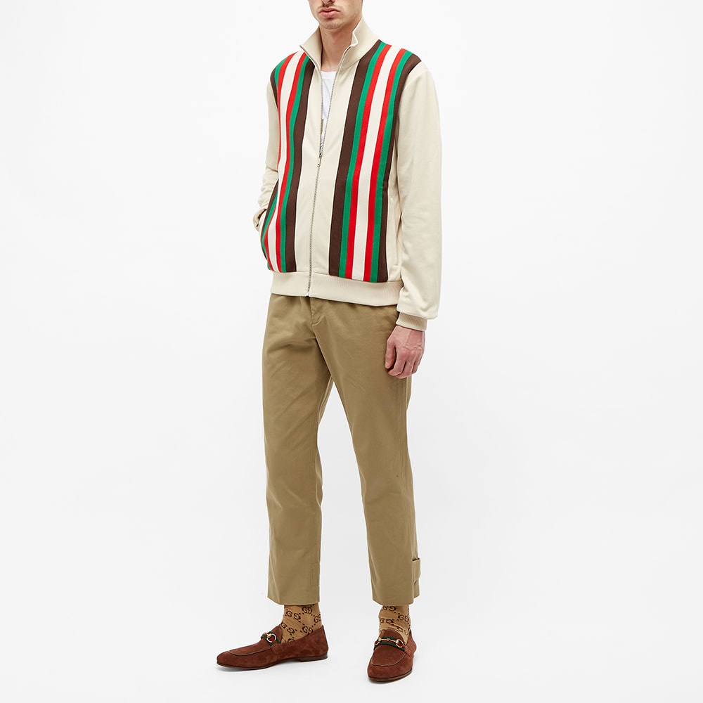 Gucci GRG Front Panel Track Jacket - 5