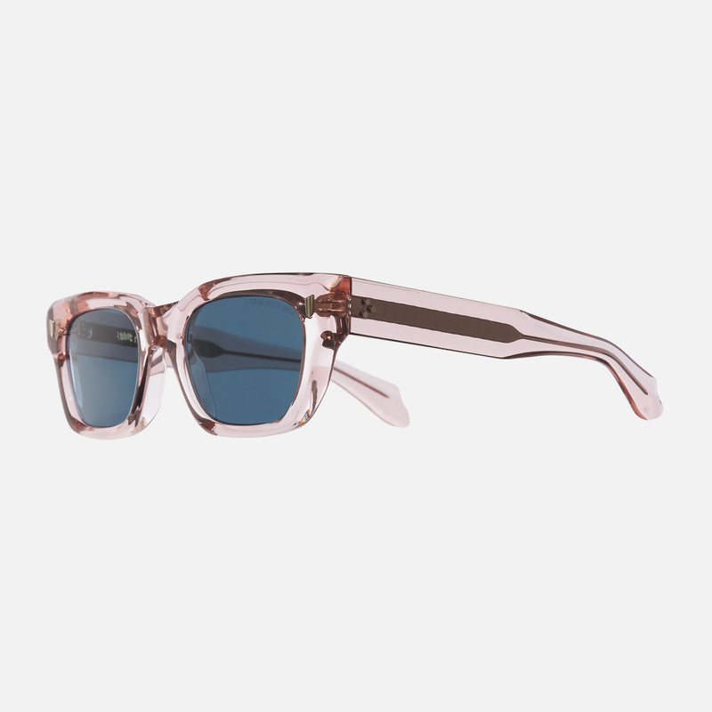 CUTLER AND GROSS 1391 RECTANGLE SUNGLASSES outlook