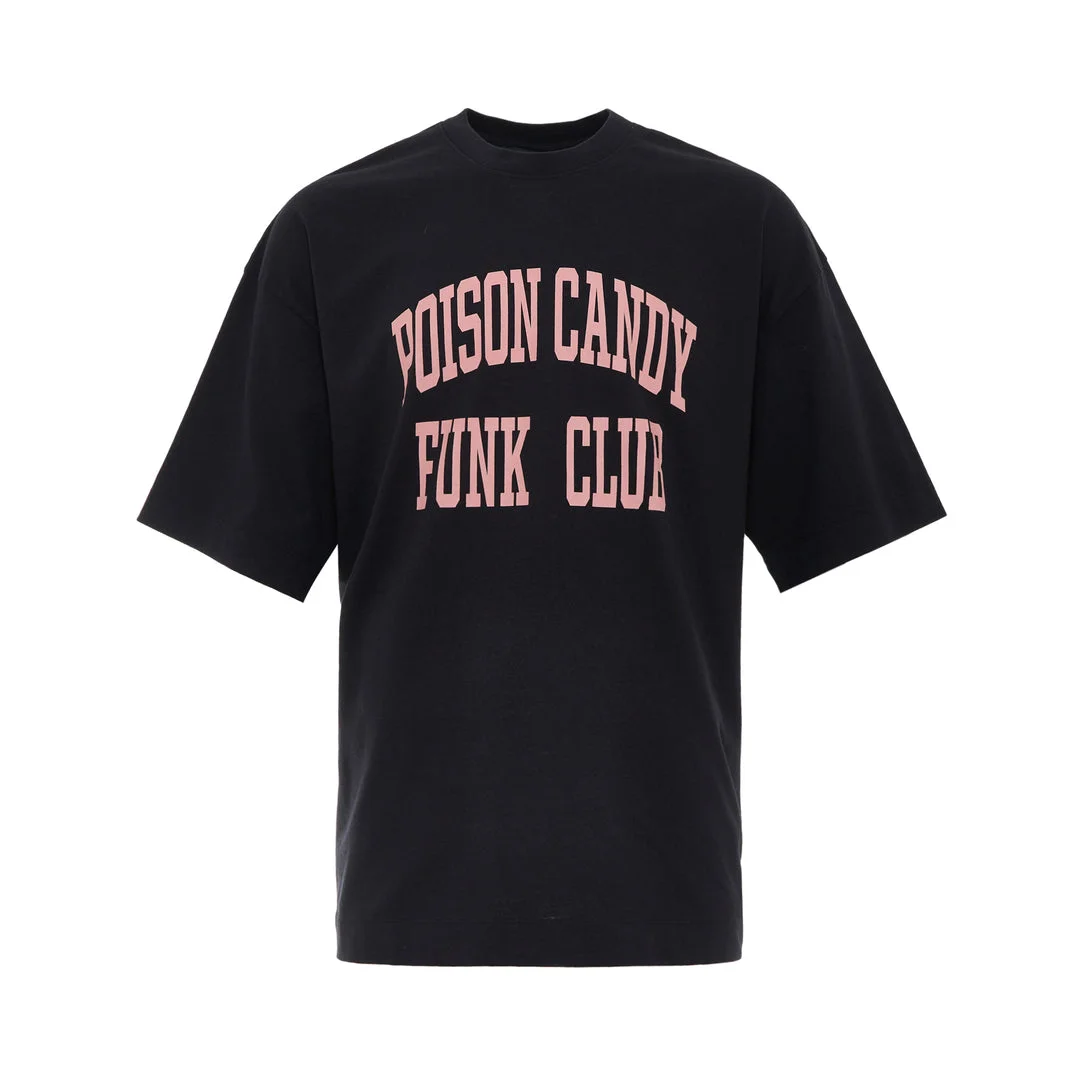 Poison Candy Funk Club Tee - 1