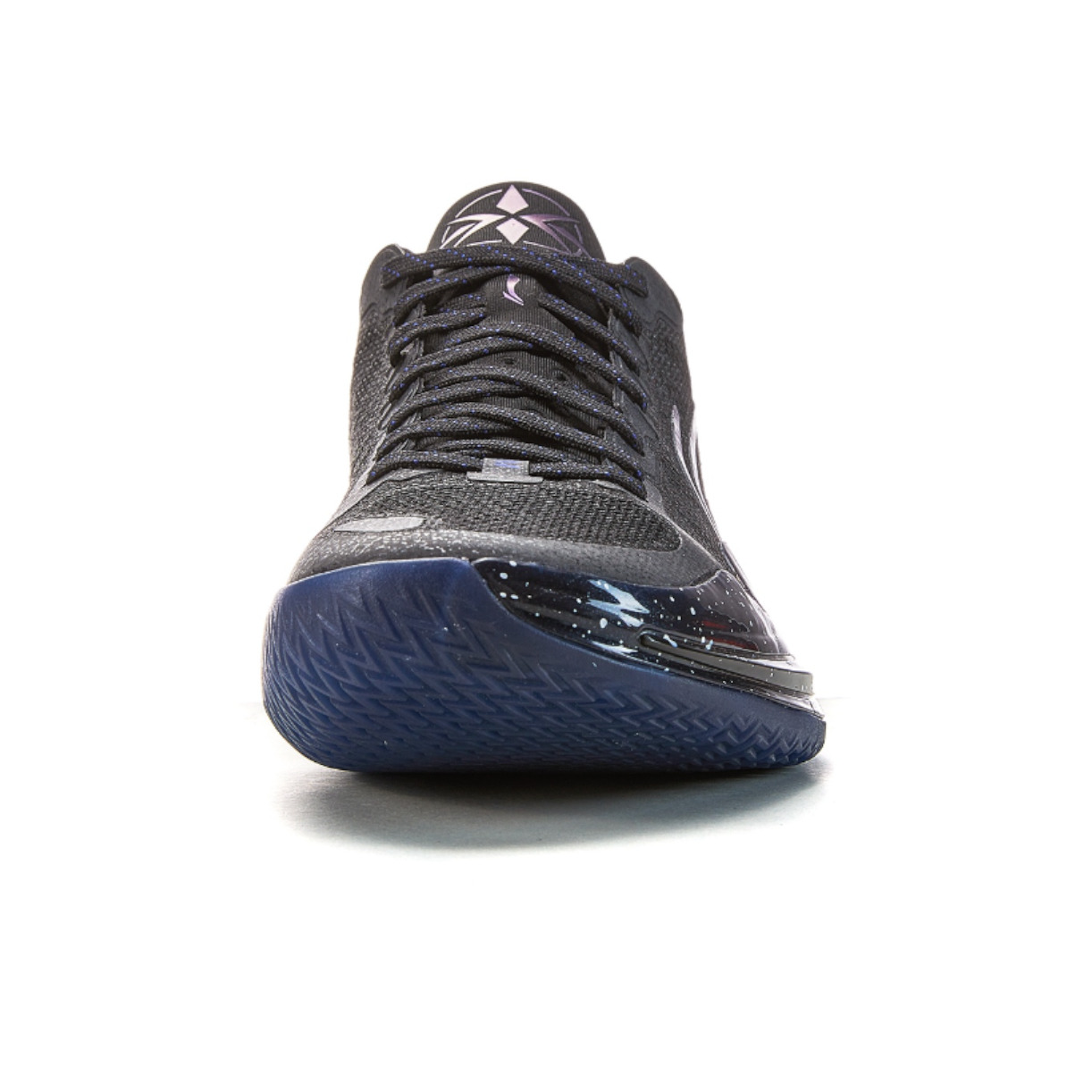 Li-Ning LiRen 4 V2 'Black Obsidian' ABAU037-8 - 4