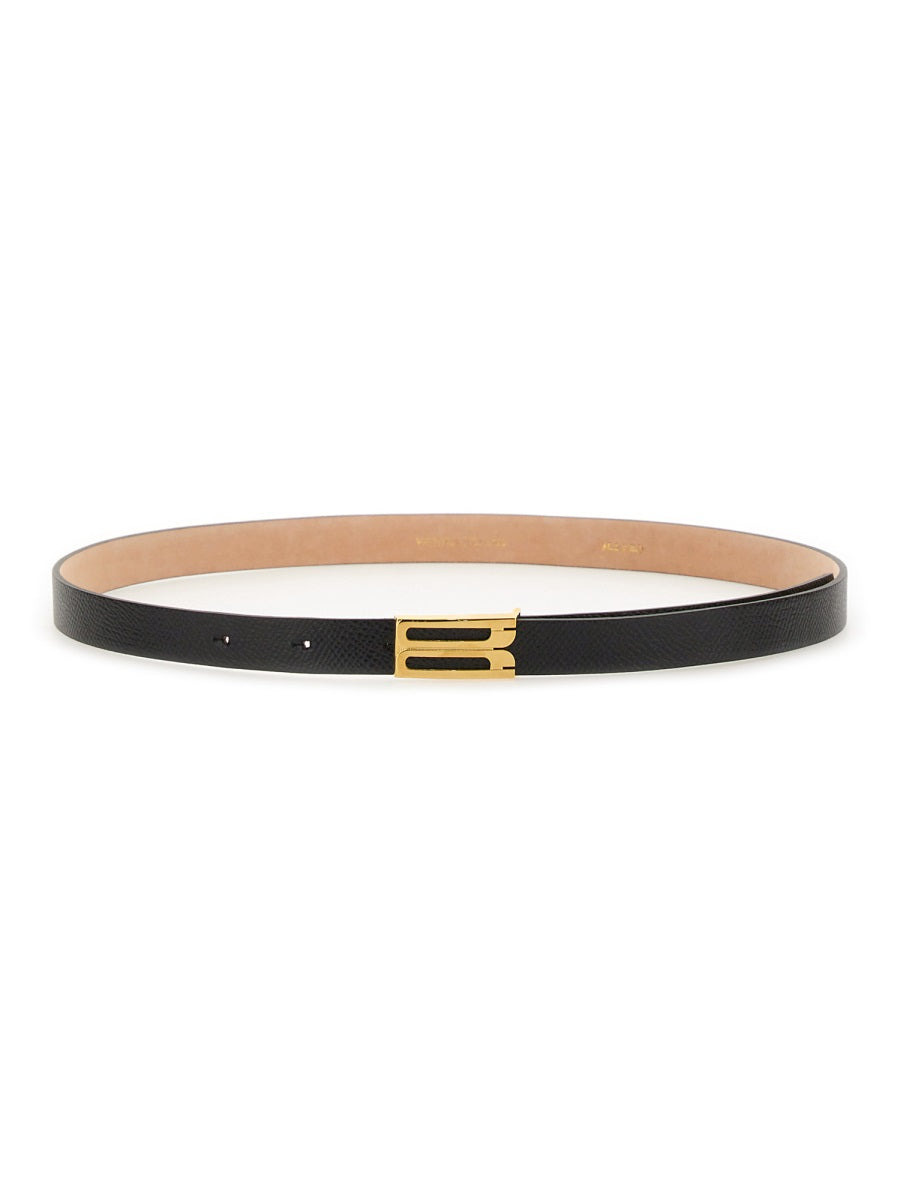 Leather Belt - 1